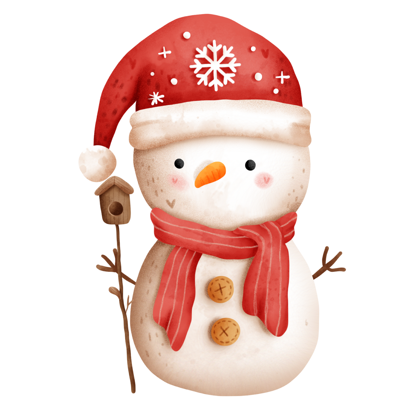 325 Christmas Personalised Self Adhesive Handmade by Sticky Labels Stickers