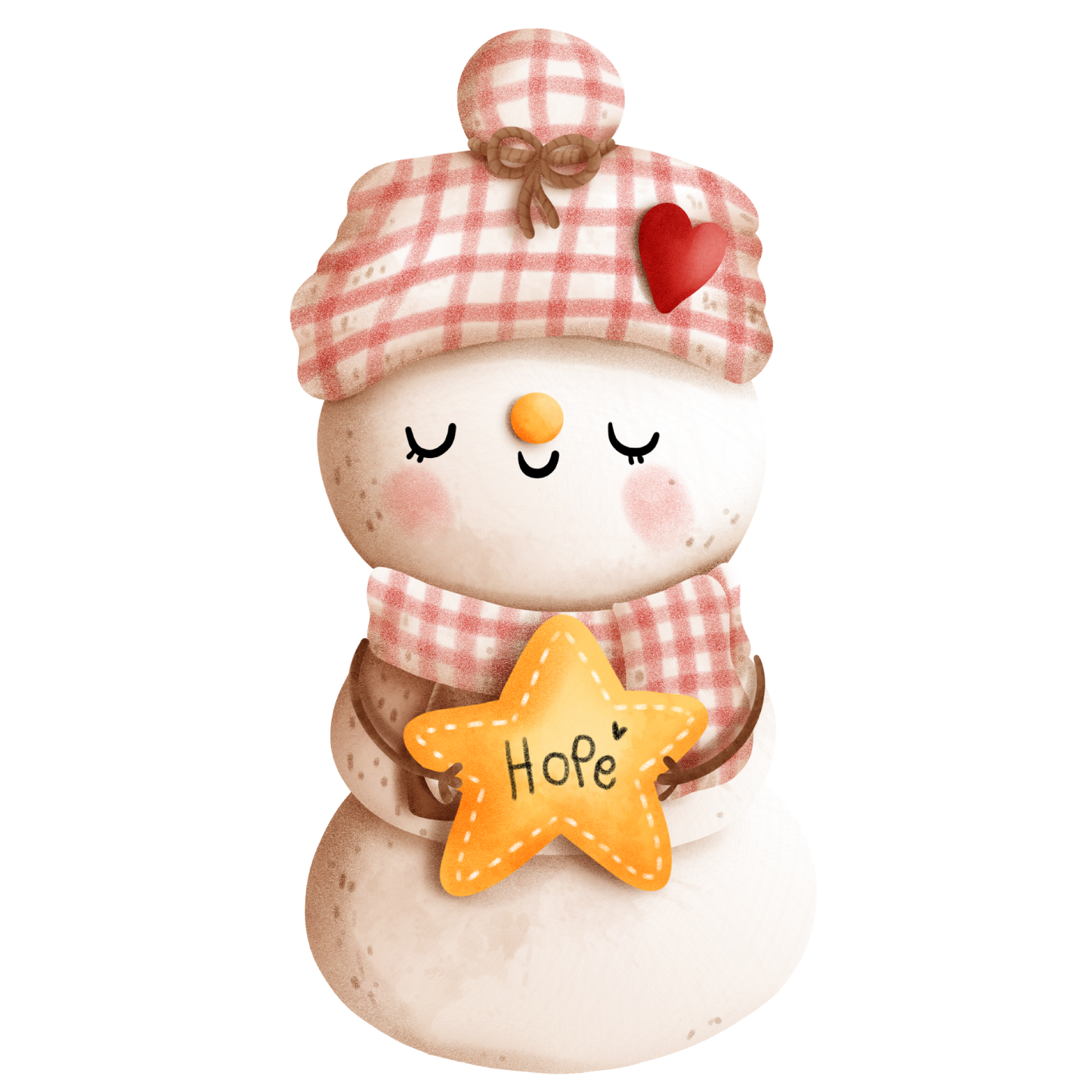 325 Christmas Personalised Self Adhesive Handmade by Sticky Labels Stickers