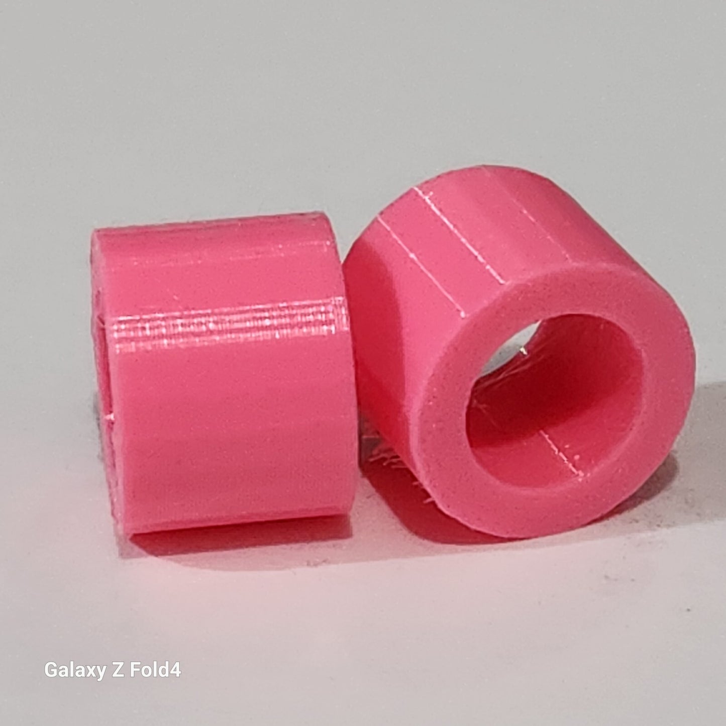 Pack of 2 Cricut Maker 1 & 2 Replacement Spare Rubber Rollers i9Q