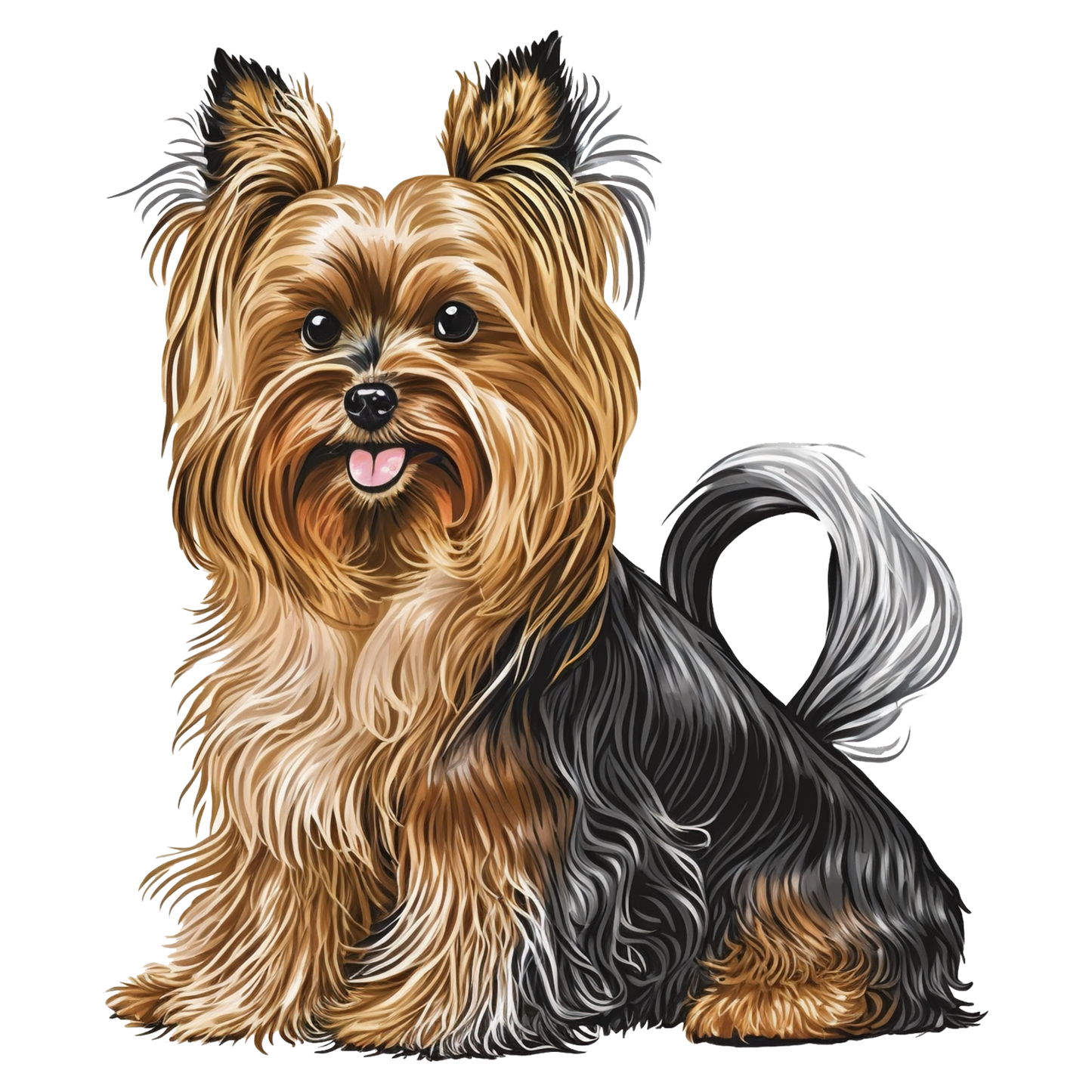 260 Handmade by Labels, Dog Breeds, Craft stickers, Address return