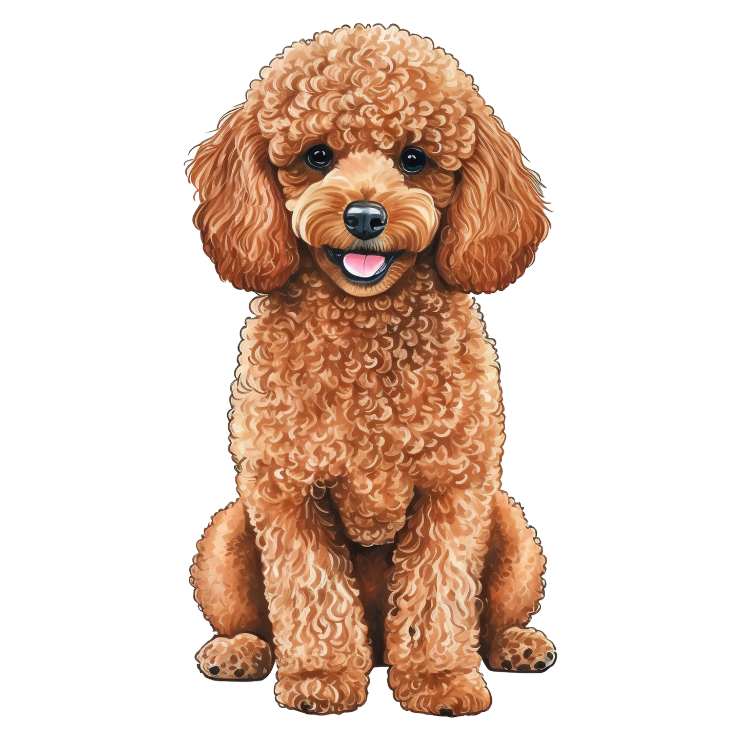 Dog Address Labels x 84 Personalised Self Adhesive Stickers