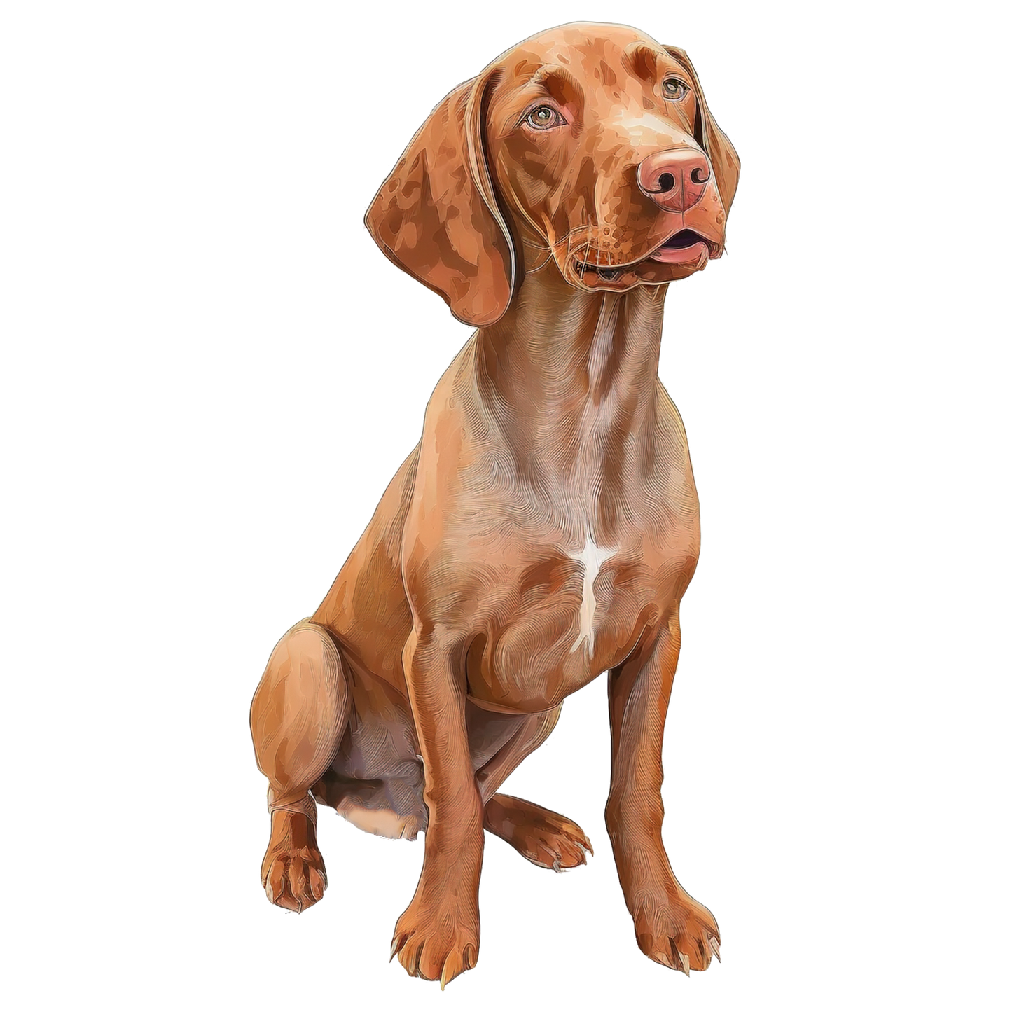 Dog Address Labels x 84 Personalised Self Adhesive Stickers