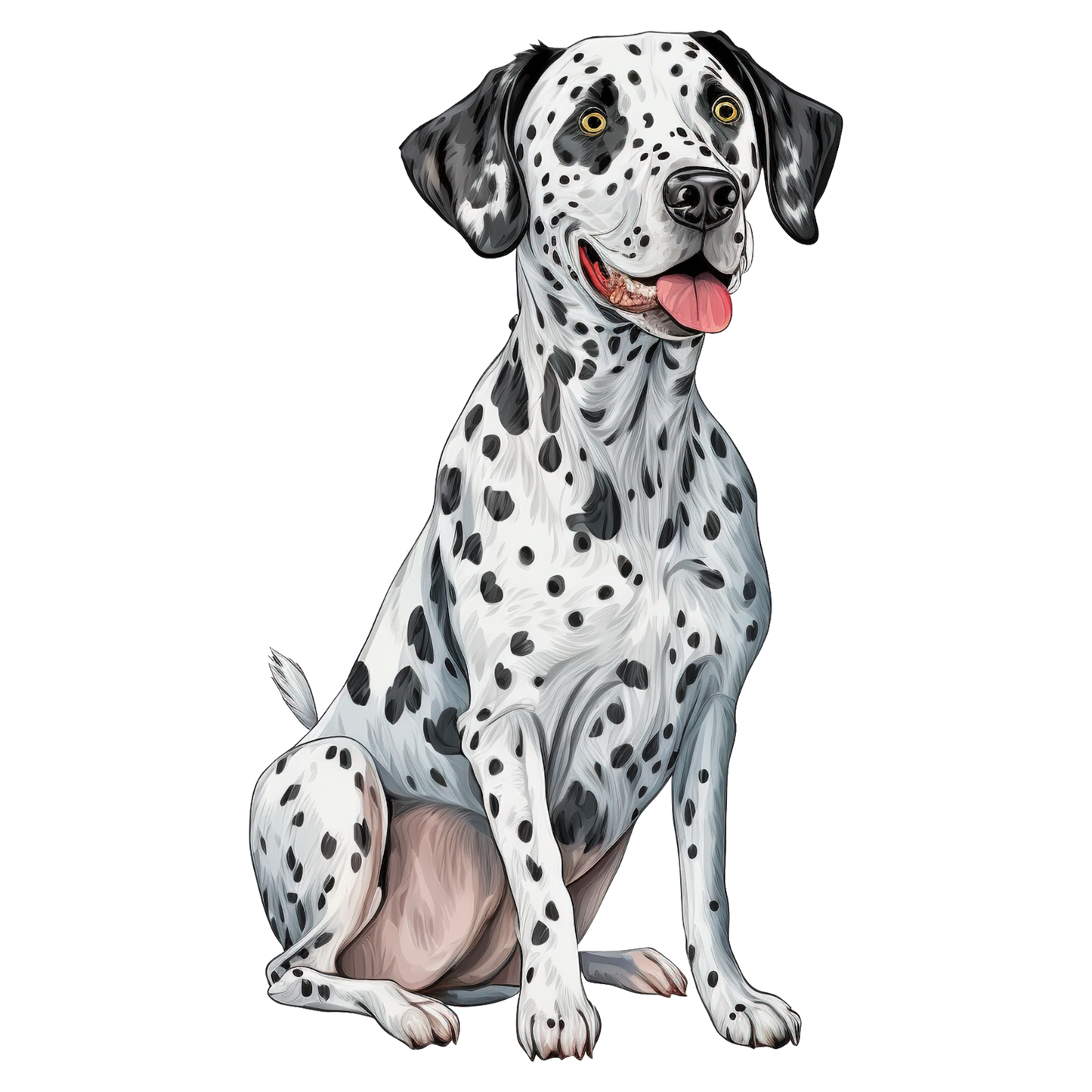 Dog Address Labels x 84 Personalised Self Adhesive Stickers