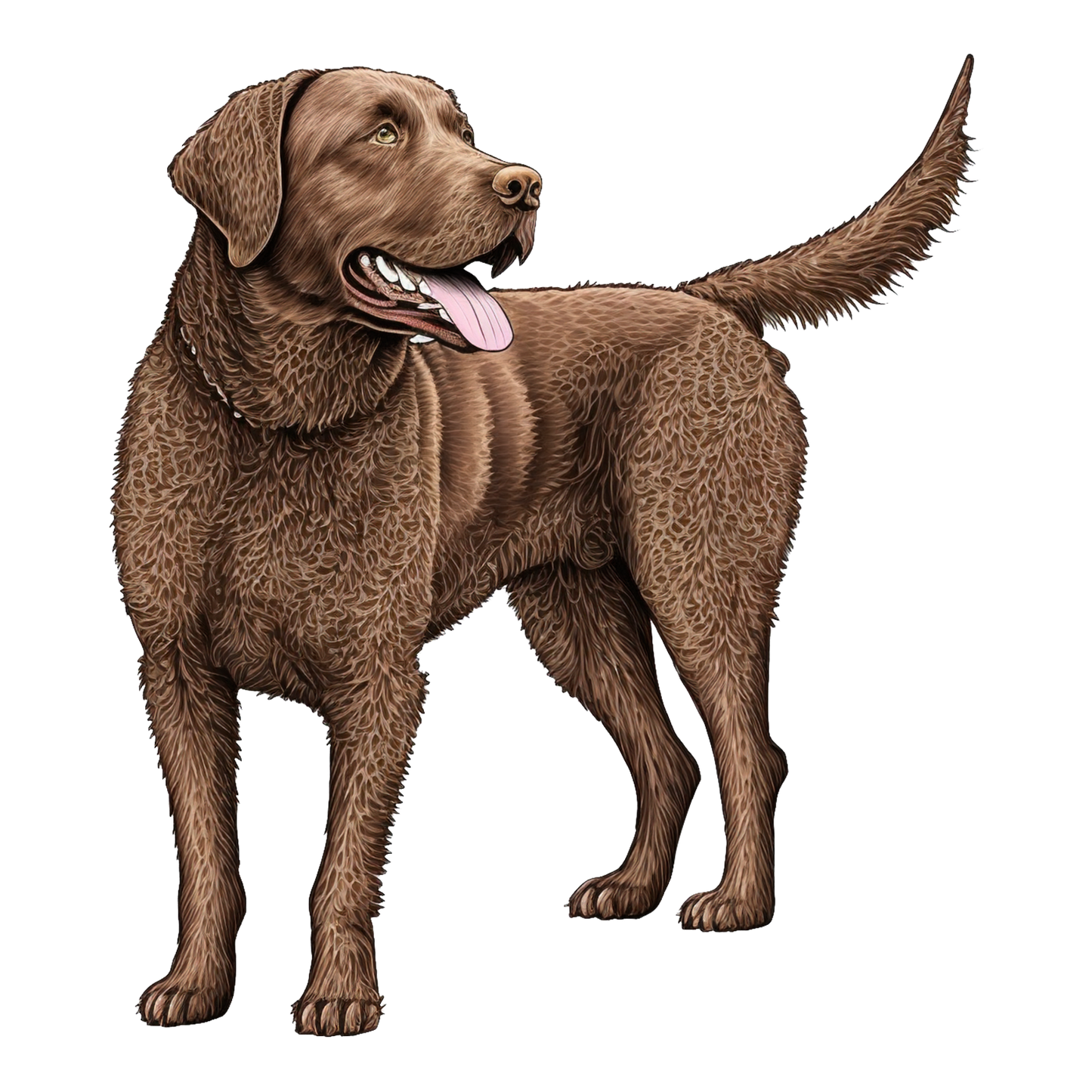 Dog Address Labels x 84 Personalised Self Adhesive Stickers