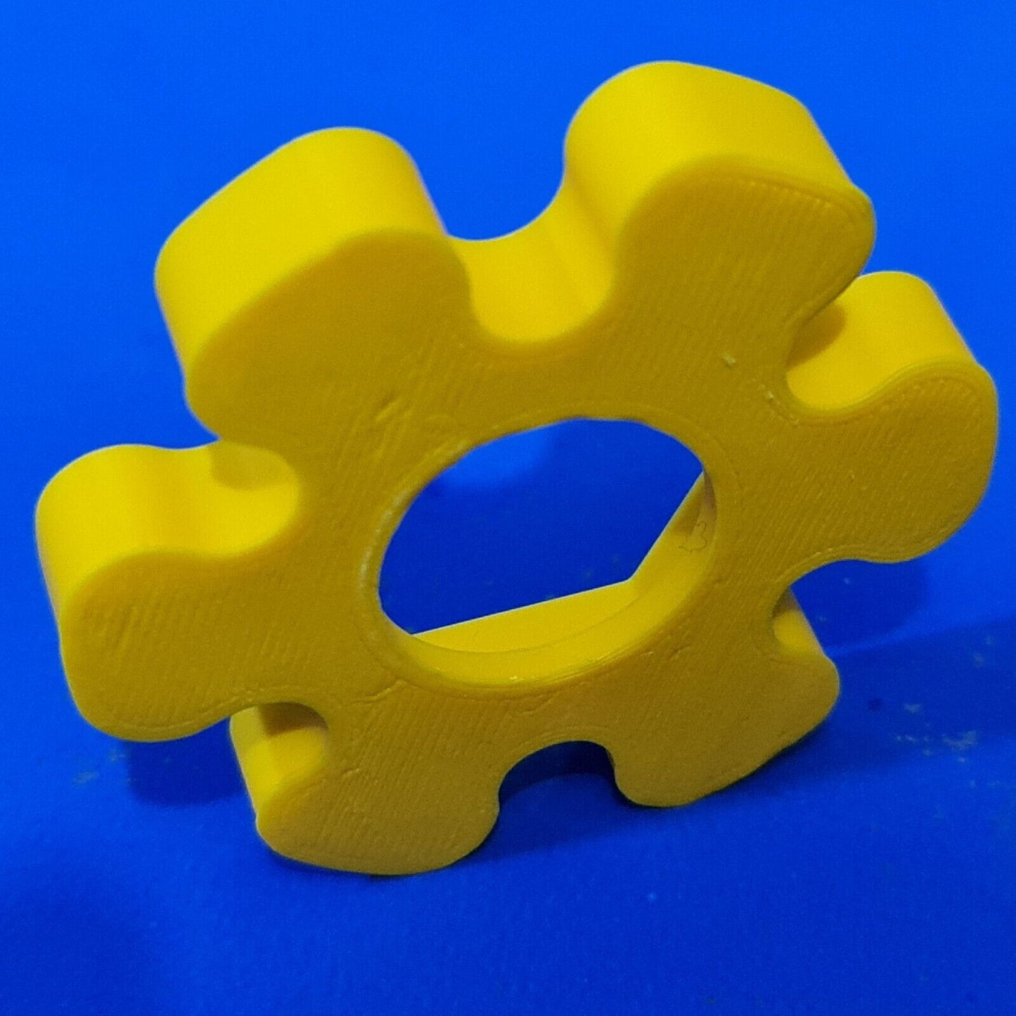 Gas Bottle Spanner 30mm Adaptor Propane Butane LPG Bottle Regulator Calor Flogas