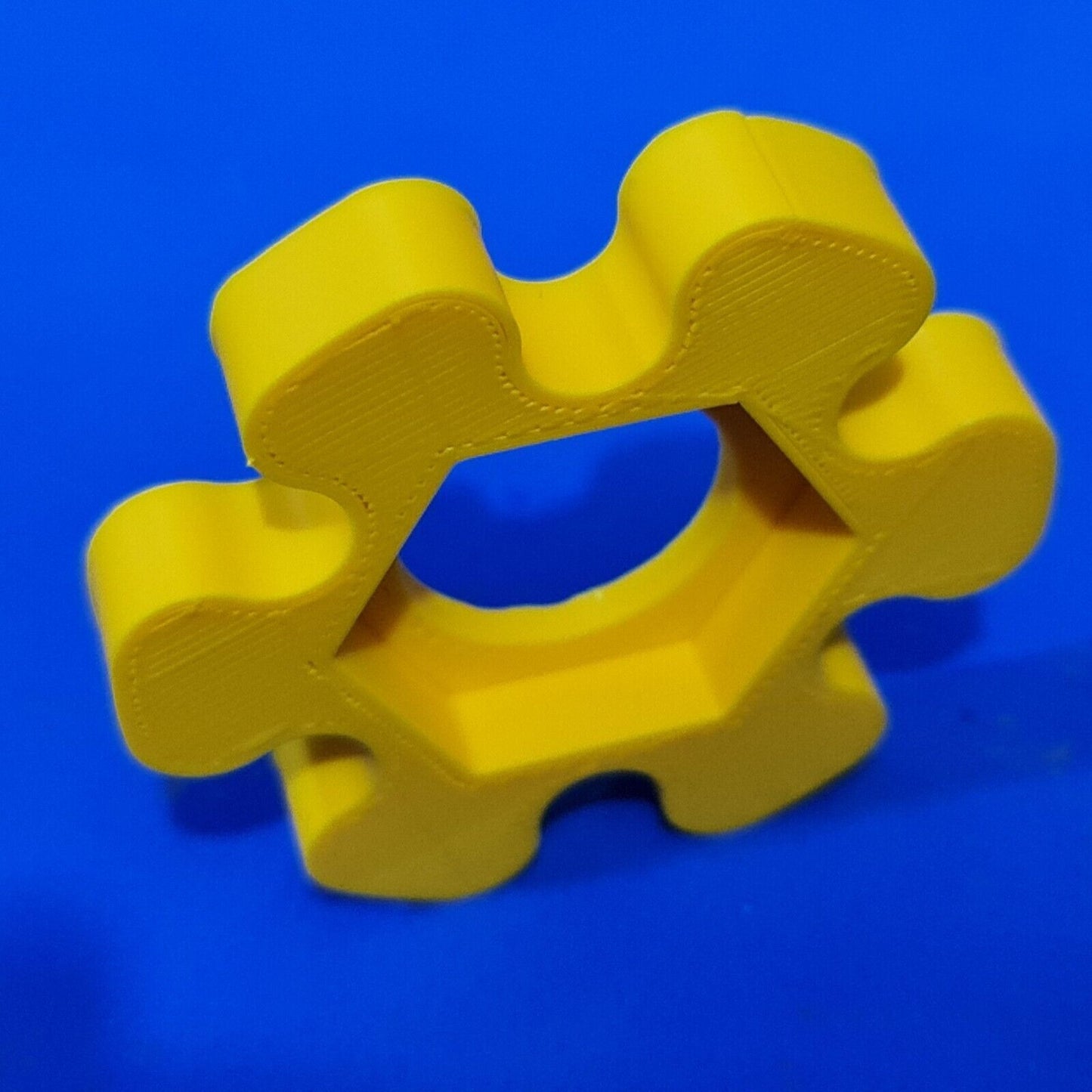 Gas Bottle Spanner 30mm Adaptor Propane Butane LPG Bottle Regulator Calor Flogas