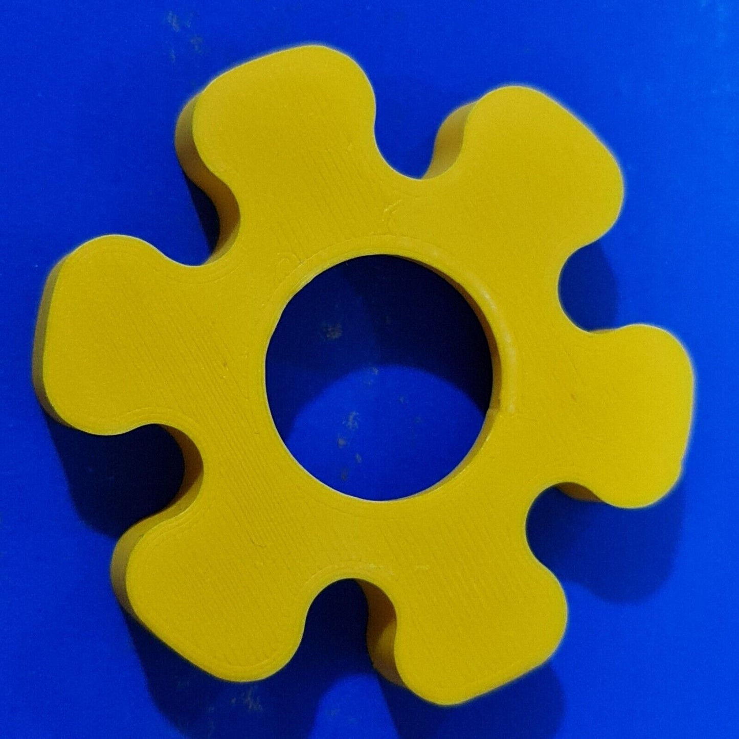 Gas Bottle Spanner 30mm Adaptor Propane Butane LPG Bottle Regulator Calor Flogas