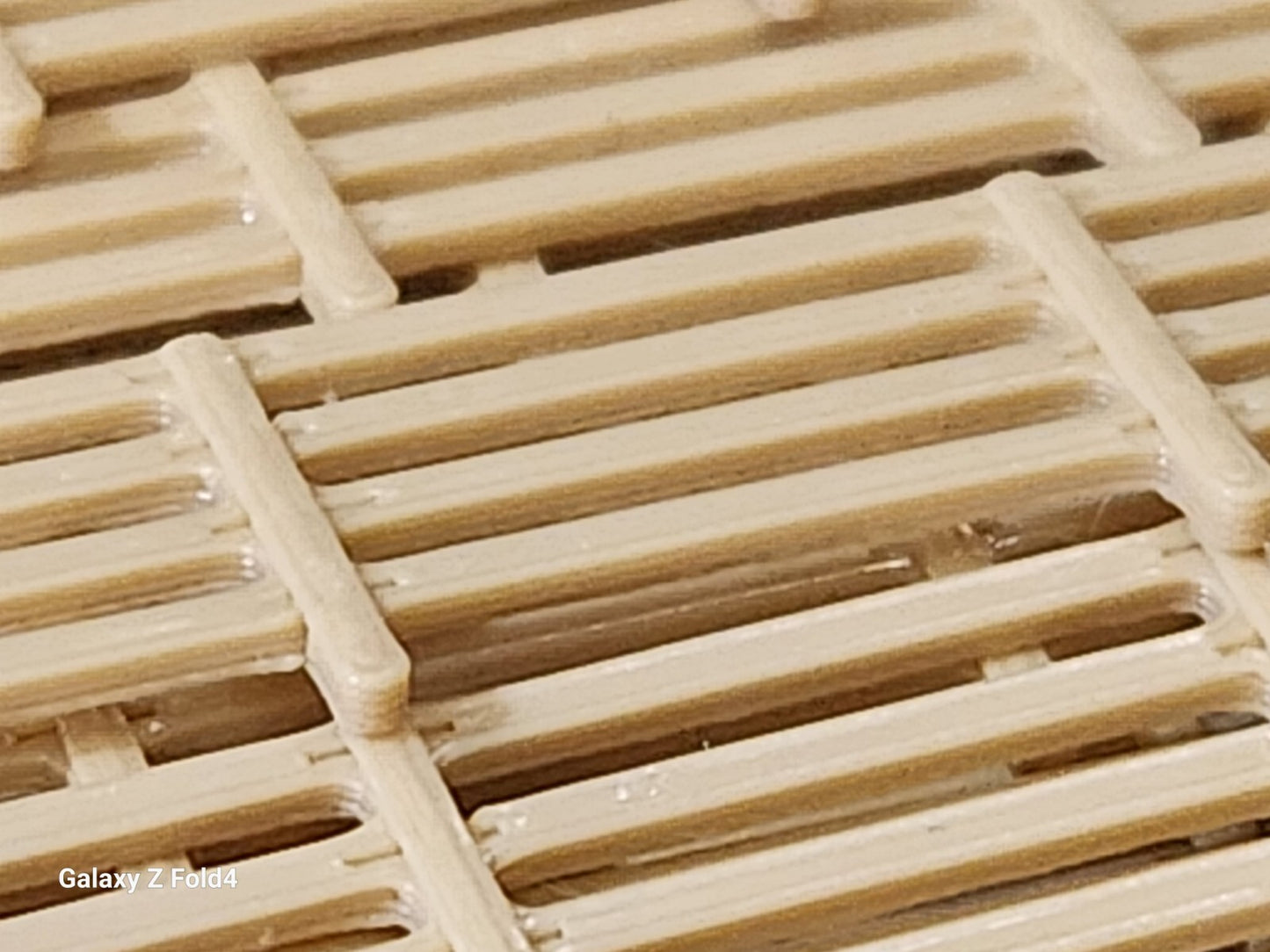Fencing Railings N Gauge New 10 Pack Wood 1:148 Scale Models Train Railway