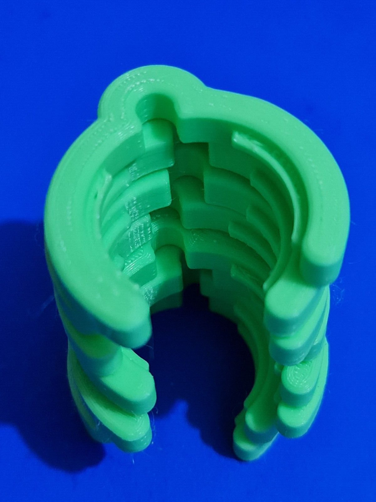 8 x New Festool 33-34mm D27 Extractor Suction Hose Wire cable clips XU4