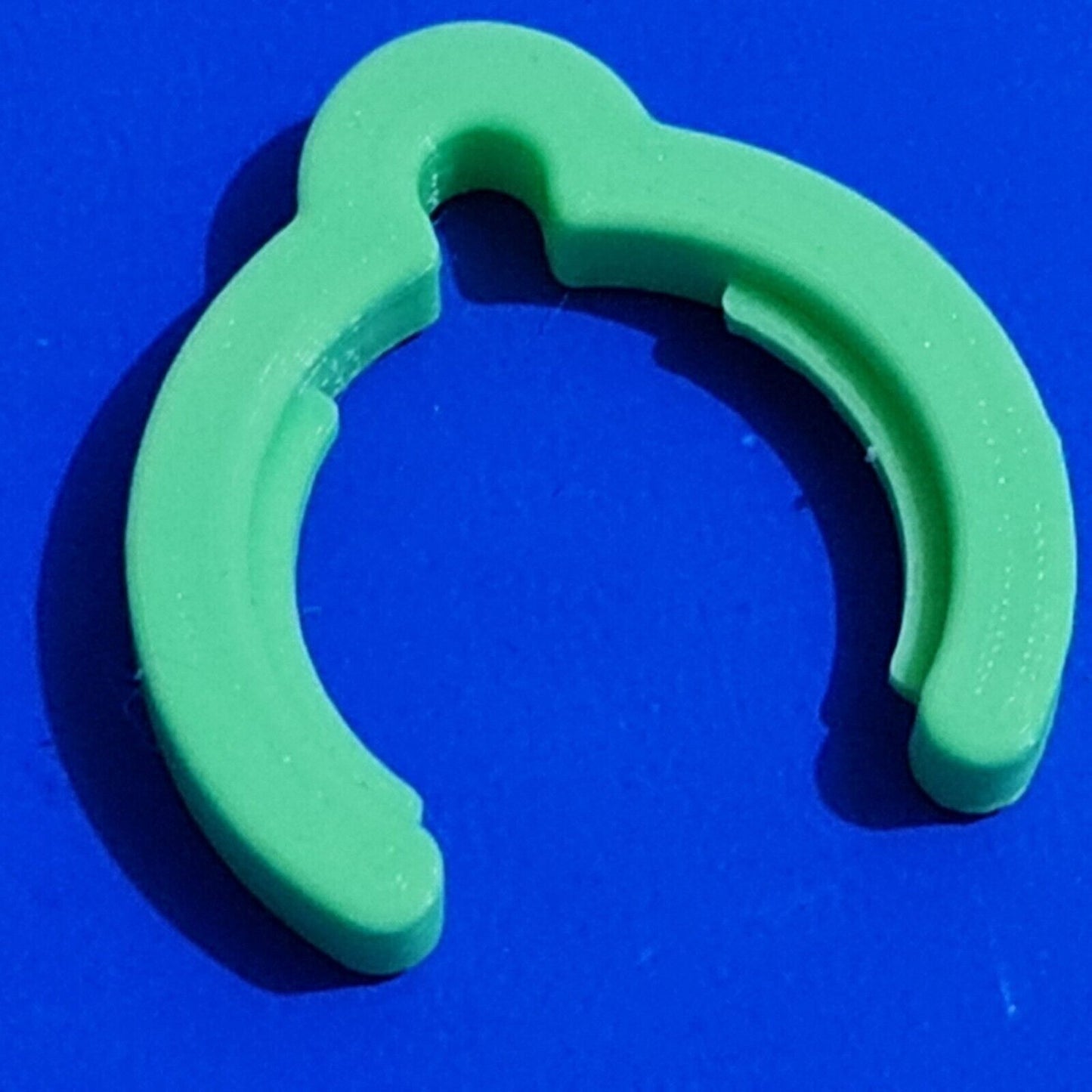 8 x New Festool 33-34mm D27 Extractor Suction Hose Wire cable clips XU4