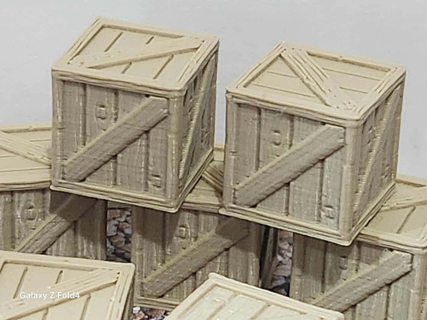 War Gaming New 28mm 10 Pack 3ft wargaming table top gaming scatter terrain