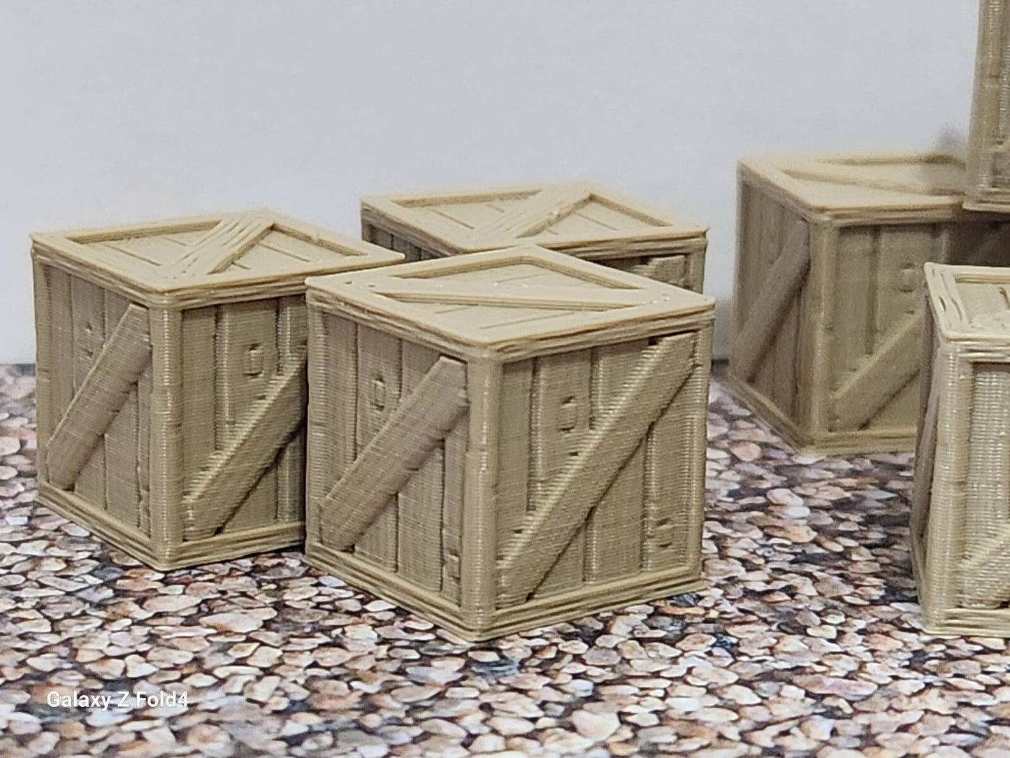 War Gaming New 28mm 10 Pack 3ft wargaming table top gaming scatter terrain
