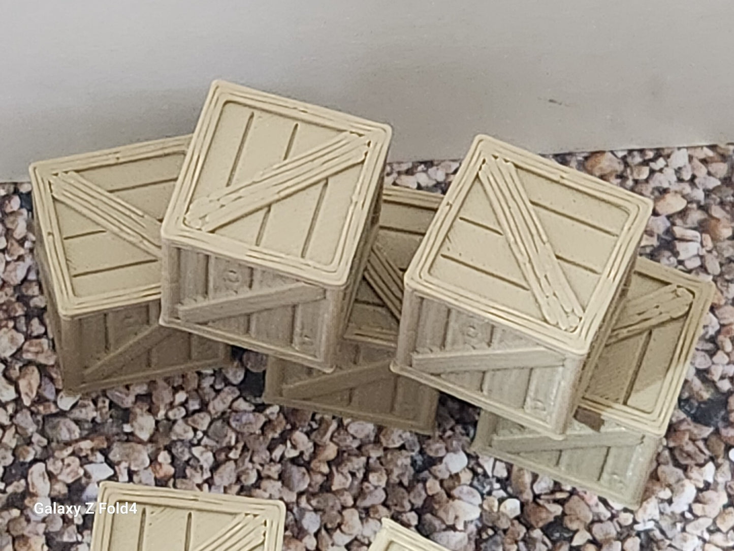 War Gaming New 28mm 10 Pack 3ft wargaming table top gaming scatter terrain