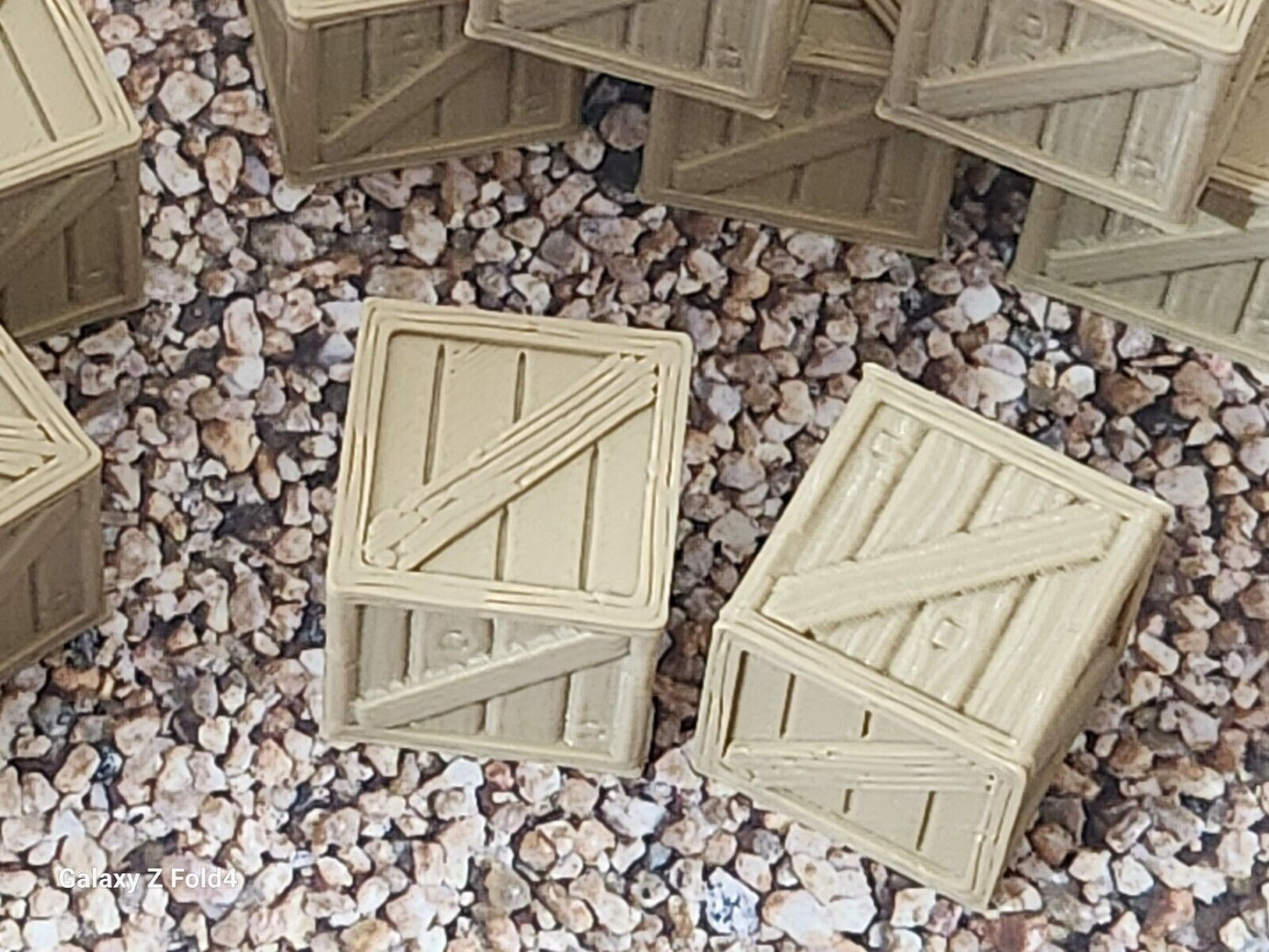 War Gaming New 28mm 10 Pack 3ft wargaming table top gaming scatter terrain
