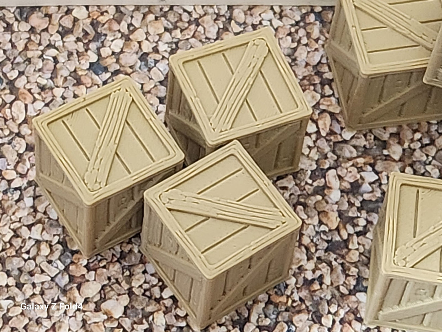 War Gaming New 28mm 10 Pack 3ft wargaming table top gaming scatter terrain