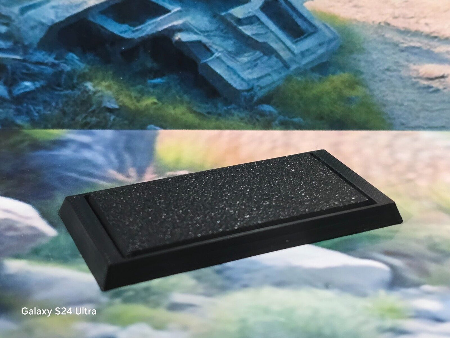 Wargaming Base Adaptors Convertors All Sizes PLA for War Gaming Tabletop Games