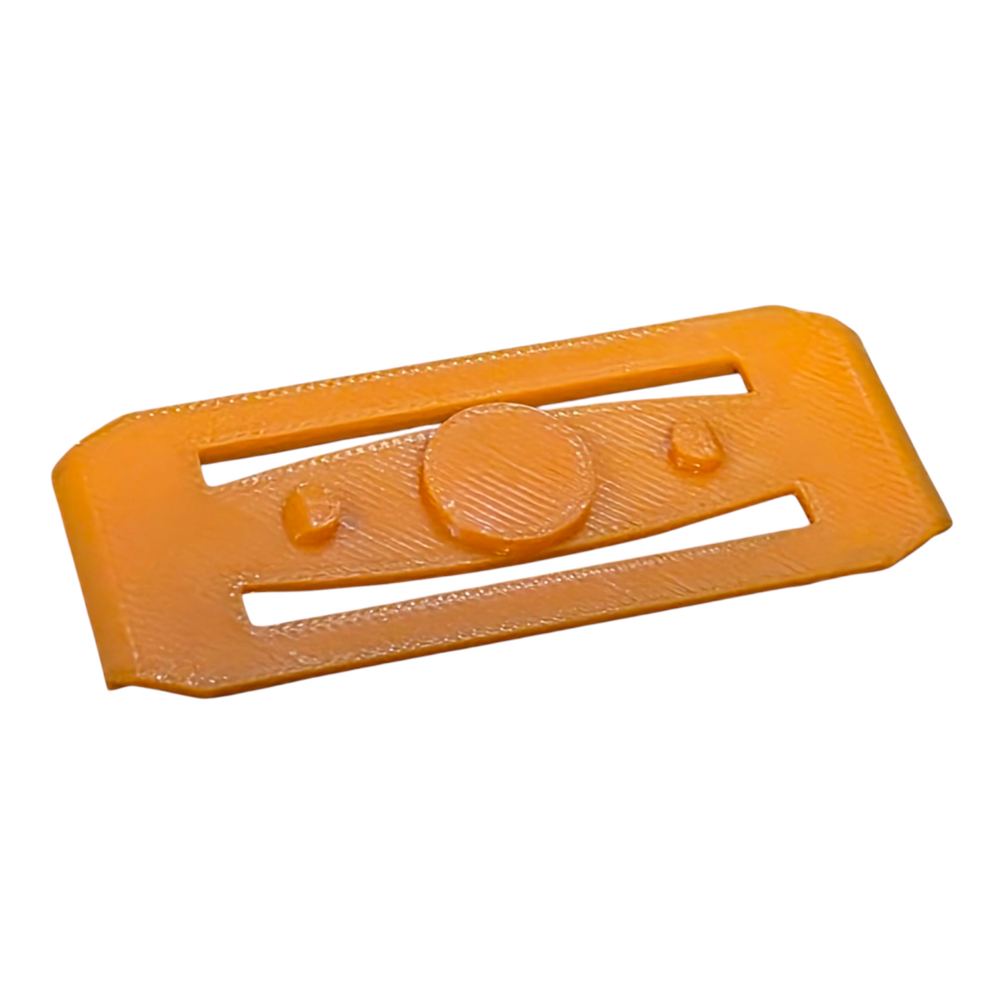 Hot Wheels Track Connector Clips Compatible Replacement Connection Spare x 10