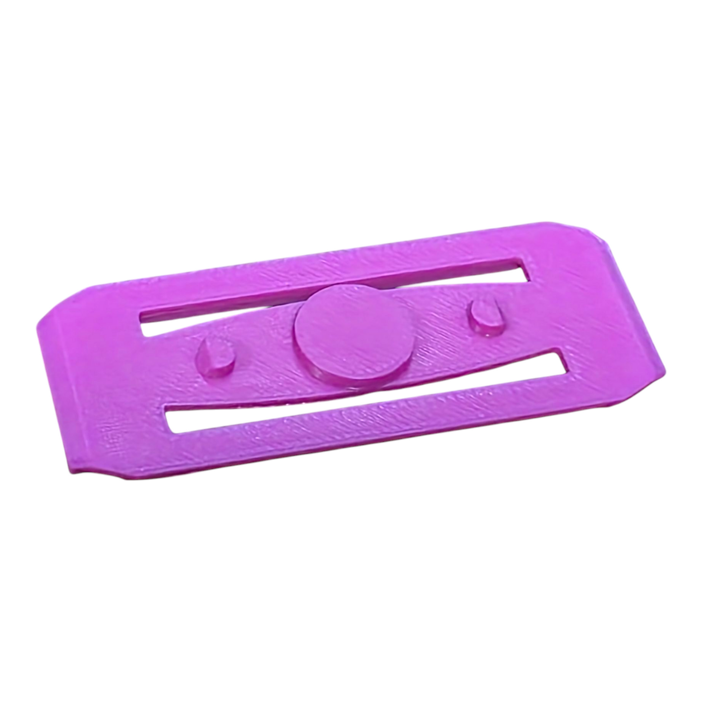 Hot Wheels Track Connector Clips Compatible Replacement Connection Spare x 10