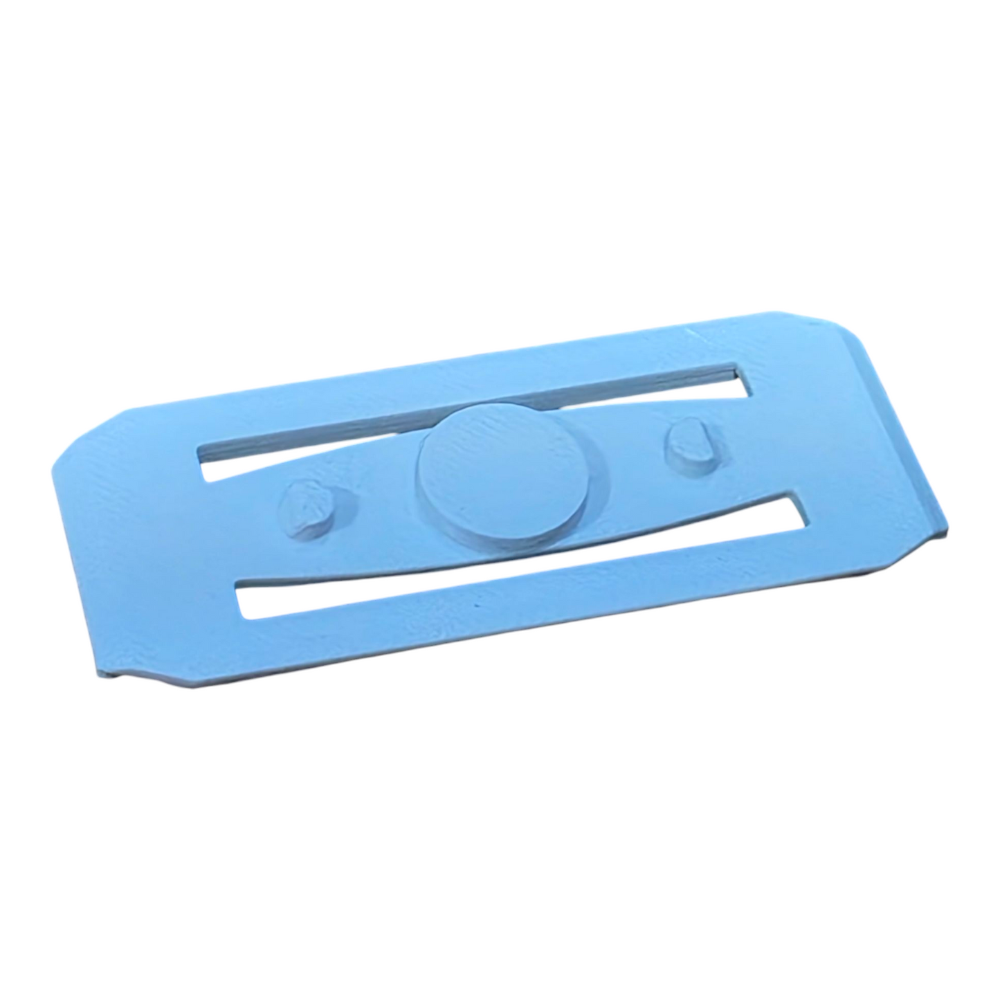 Hot Wheels Track Connector Clips Compatible Replacement Connection Spare x 10