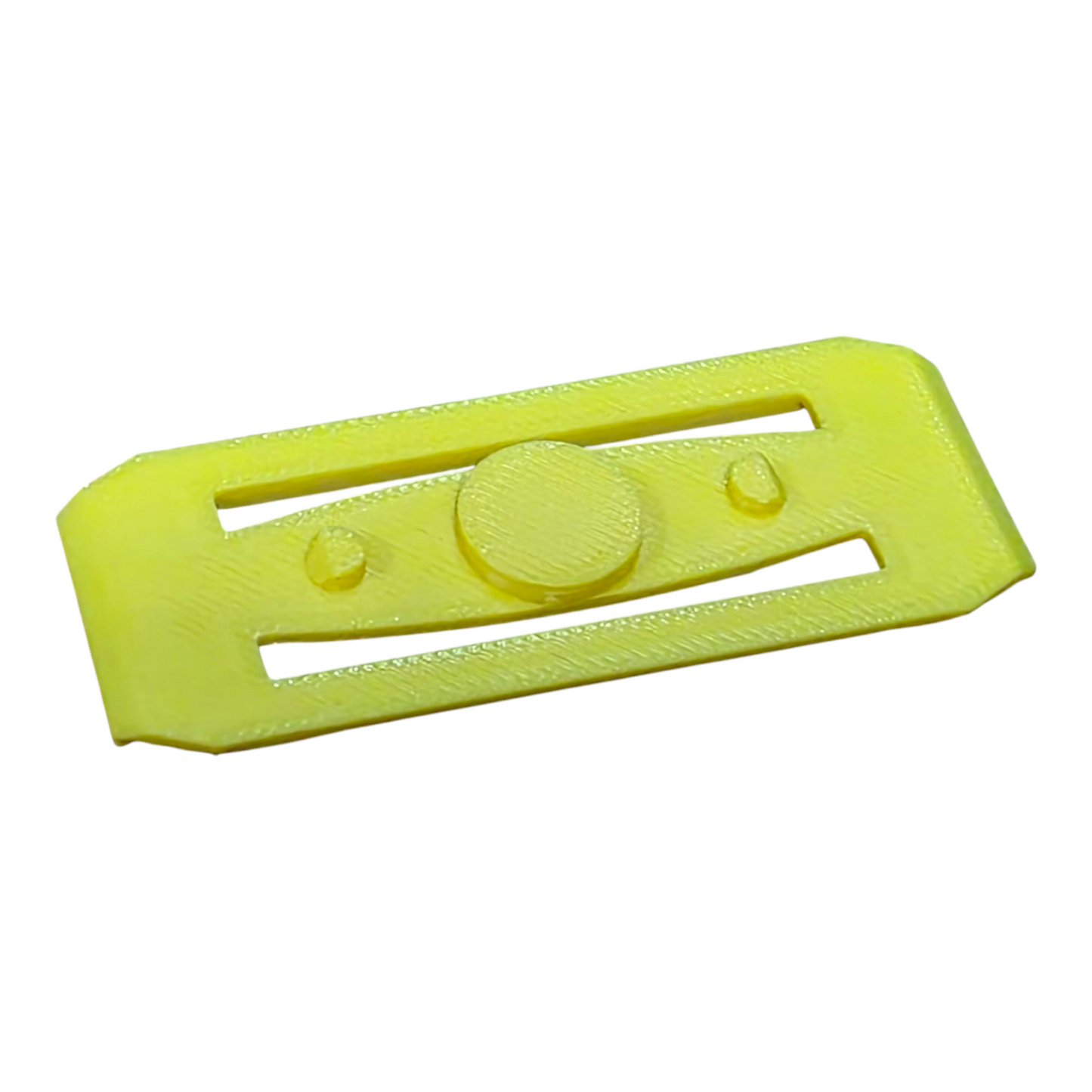 Hot Wheels Track Connector Clips Compatible Replacement Connection Spare x 10