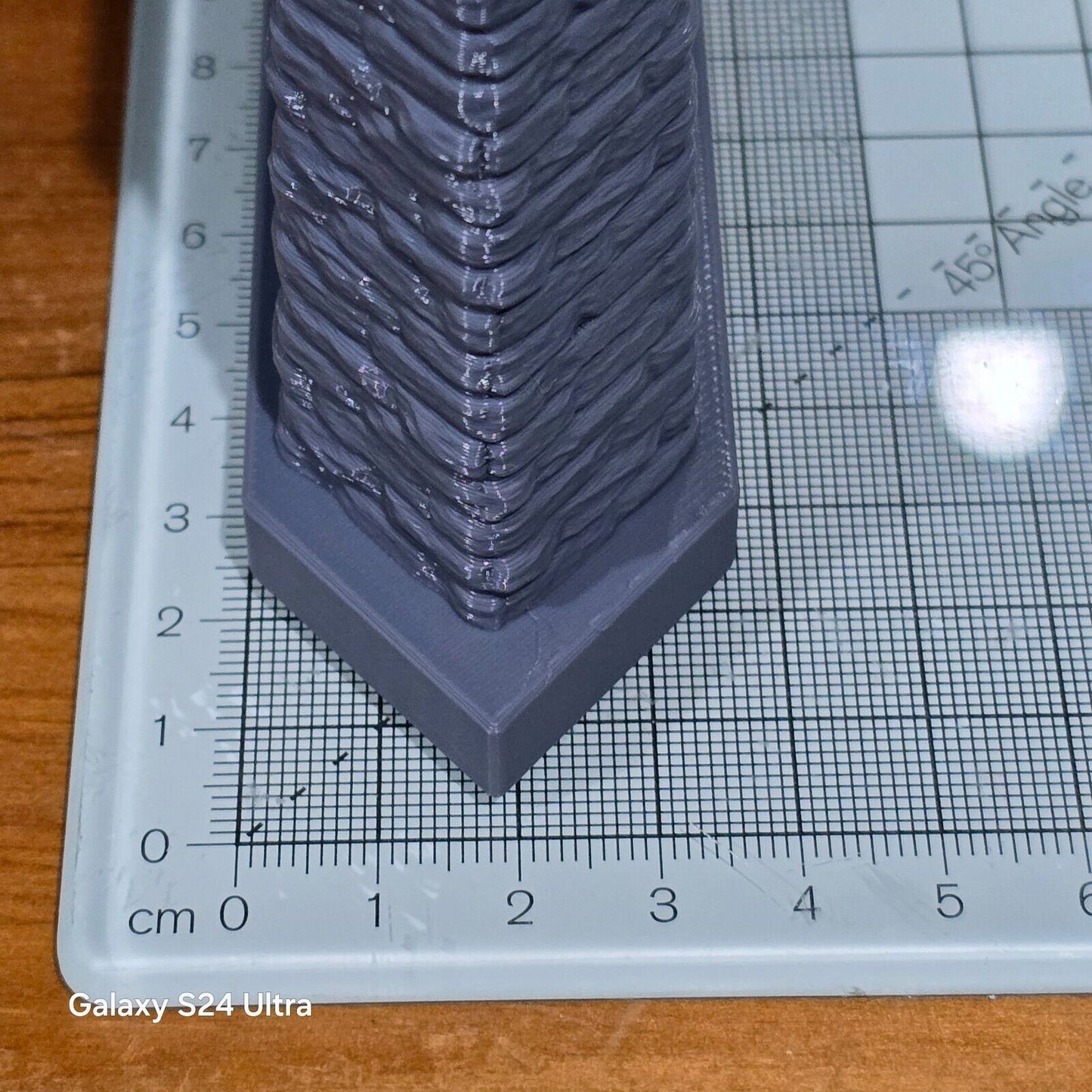 Iron Girder Bridge OO Gauge 800mm Double Track Model Railway Train 1:76 Scale