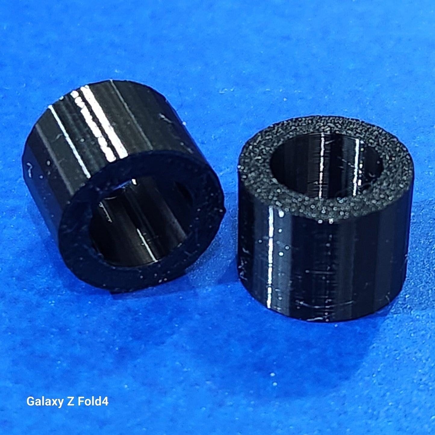 Pack of 2 Cricut Maker 3 DIY Replacement Spare Rubber Rollers YD1