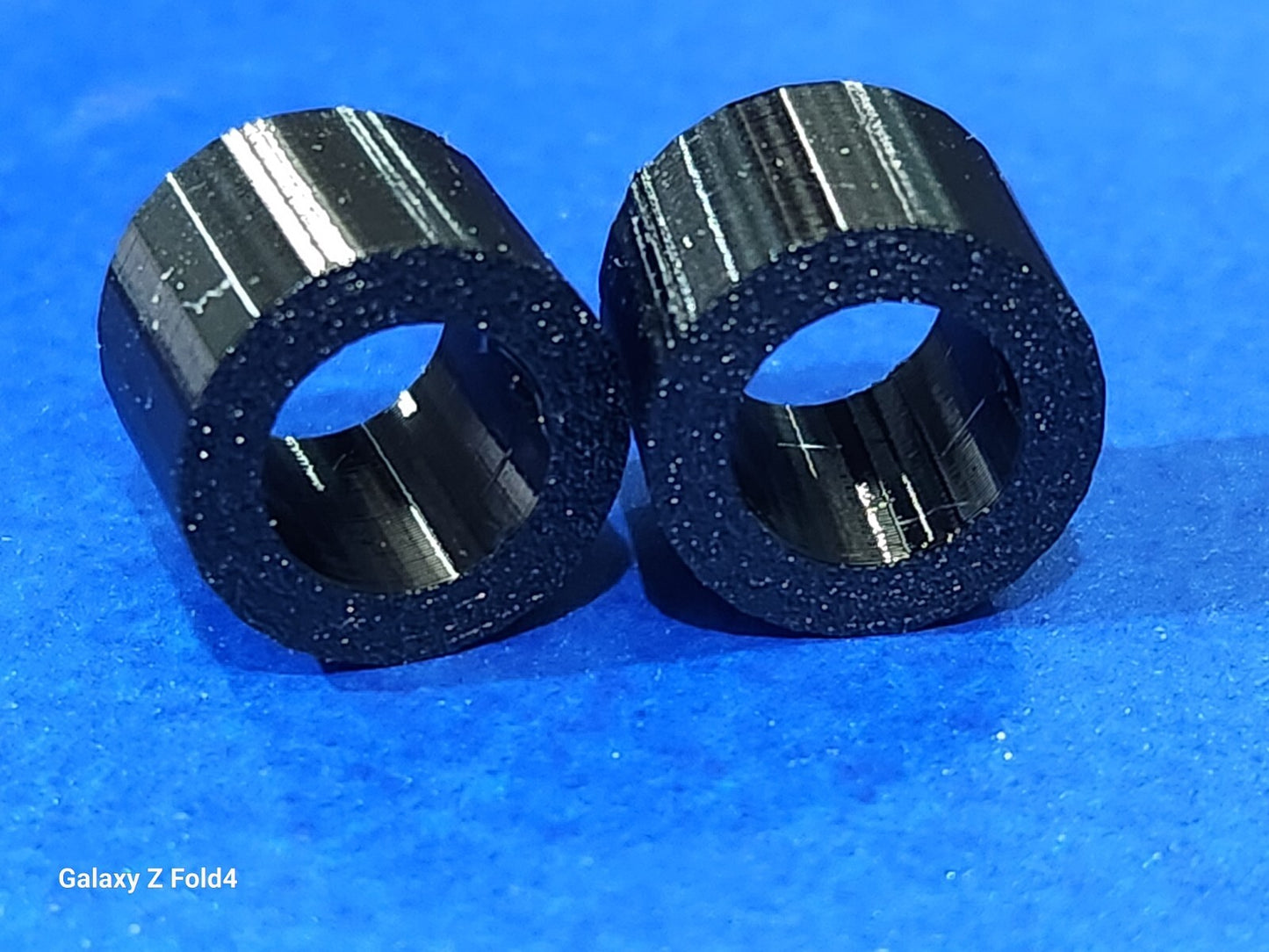 Pack of 2 Cricut Maker 3 DIY Replacement Spare Rubber Rollers YD1