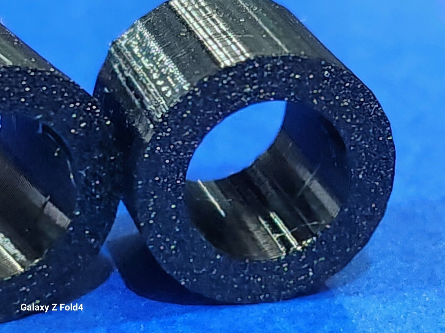 Pack of 2 Cricut Maker 3 DIY Replacement Spare Rubber Rollers YD1