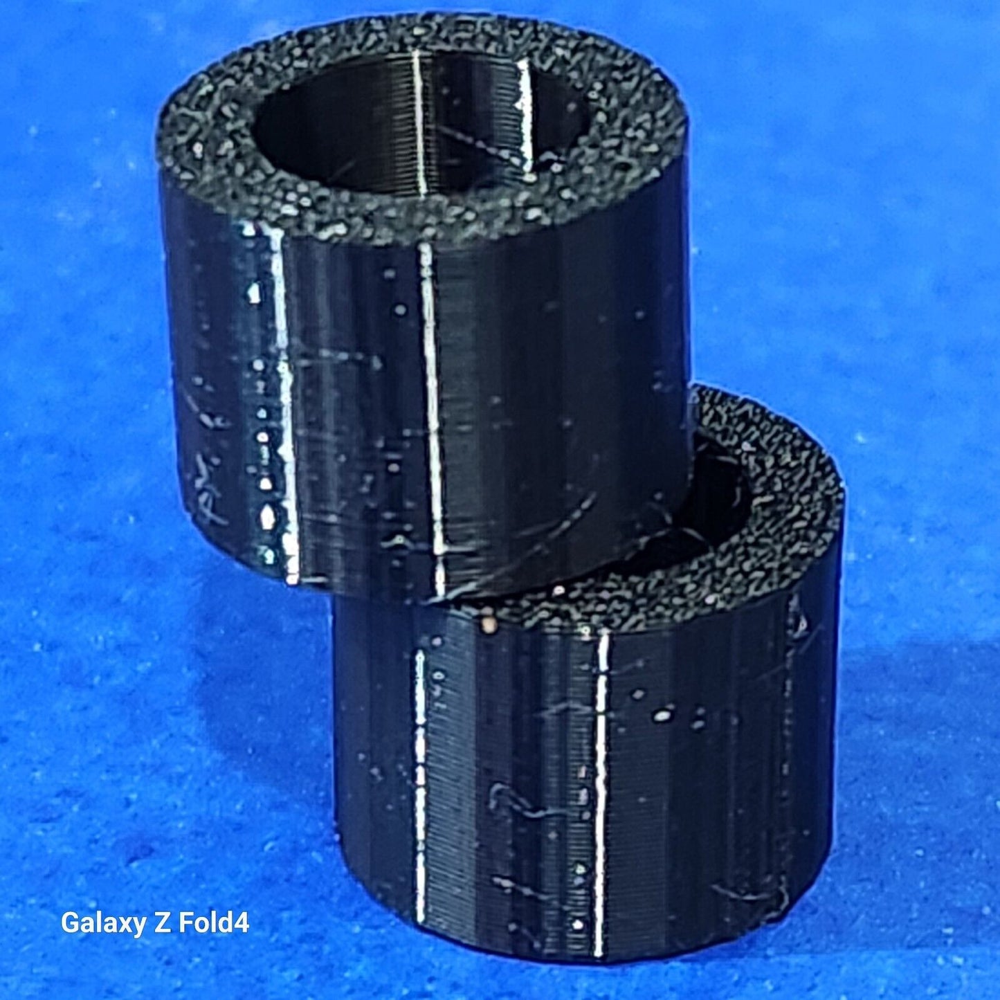 Pack of 2 Cricut Maker 3 DIY Replacement Spare Rubber Rollers YD1