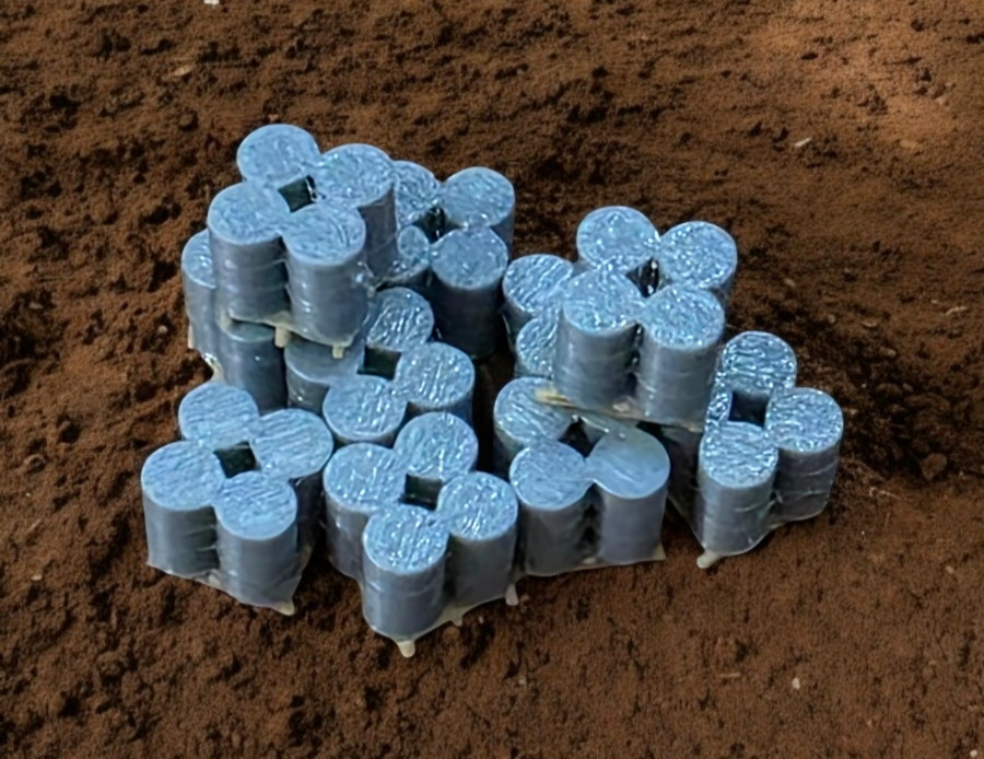 Oil Drum Barrels New 40 Pack + 10 Pallets N Gauge 1:148 Model Railway