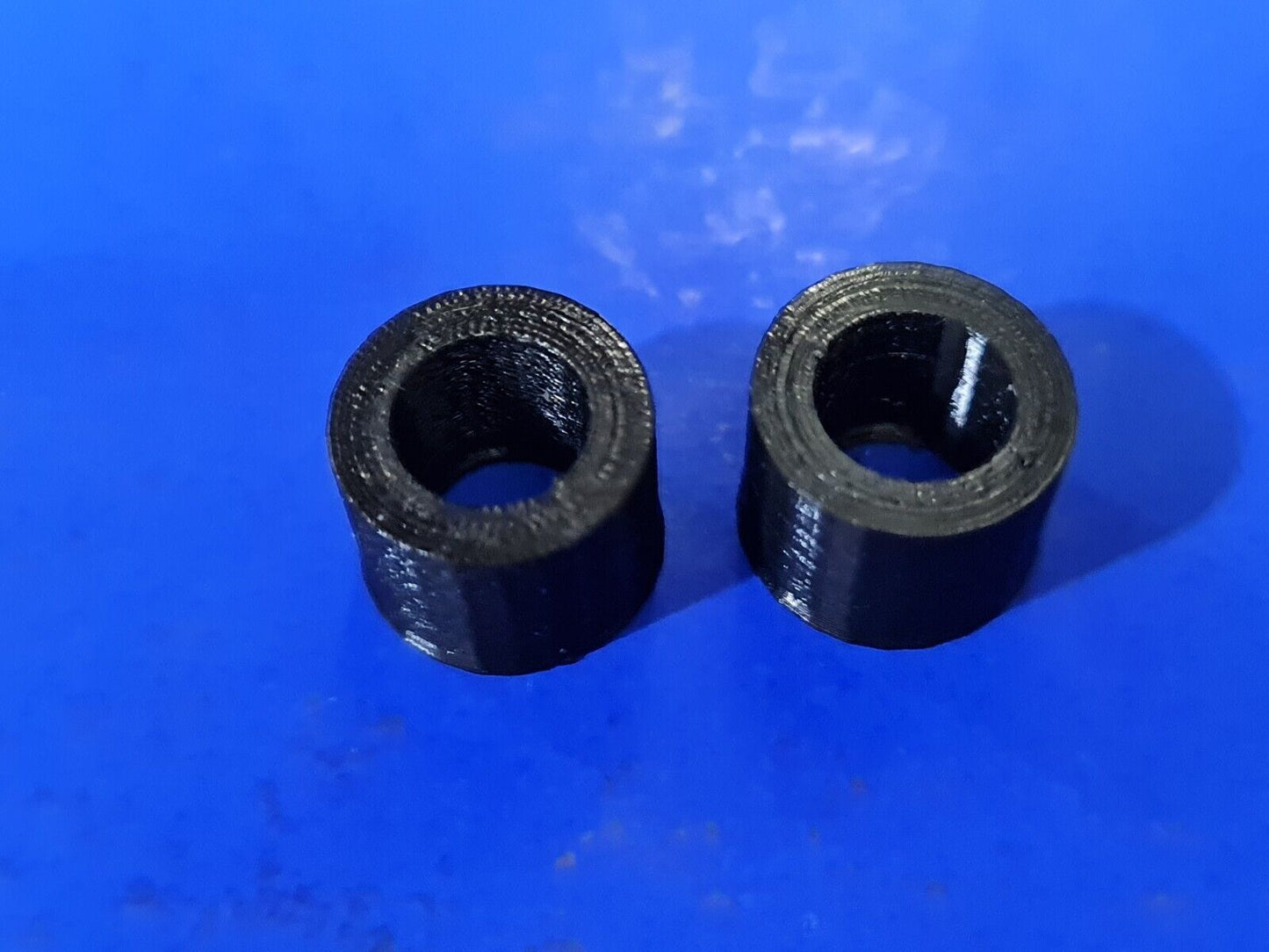 Pack of 2 Cricut Explore Air Replacement Spare Rubber Rollers YG1