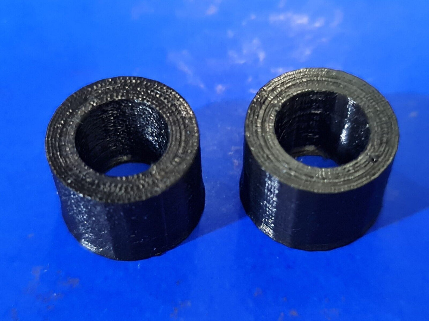 Pack of 2 Cricut Explore Air Replacement Spare Rubber Rollers YG1