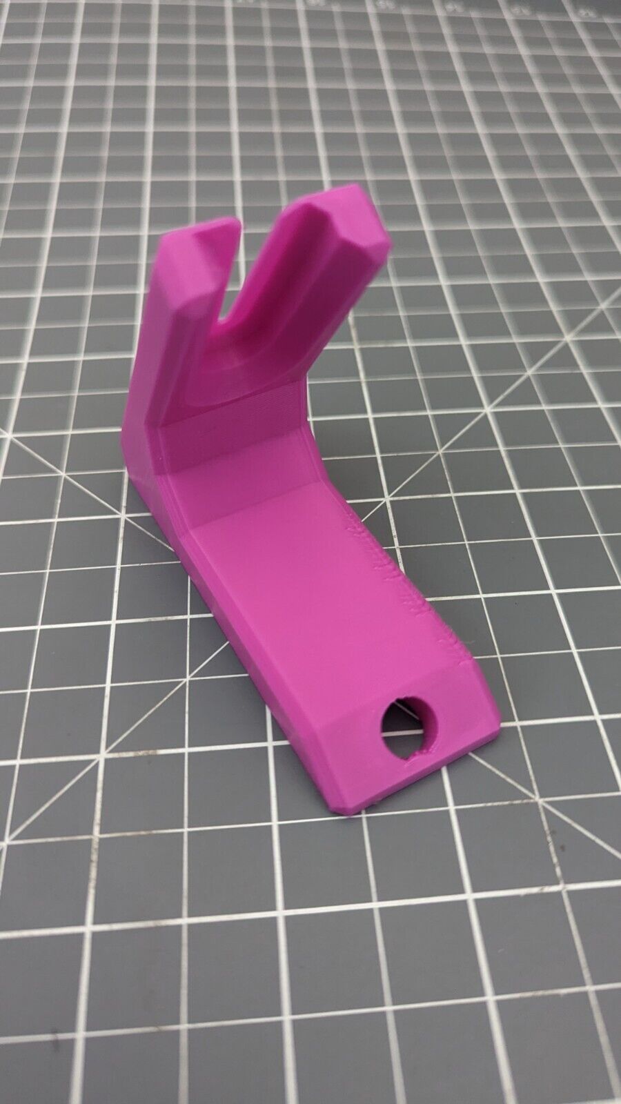 Zipper Jig Perfect Tool for Easy Zip Installation EmiB Designs Sewing Tools
