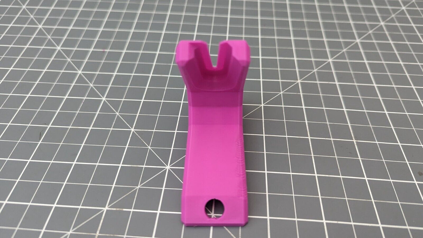 Zipper Jig Perfect Tool for Easy Zip Installation EmiB Designs Sewing Tools