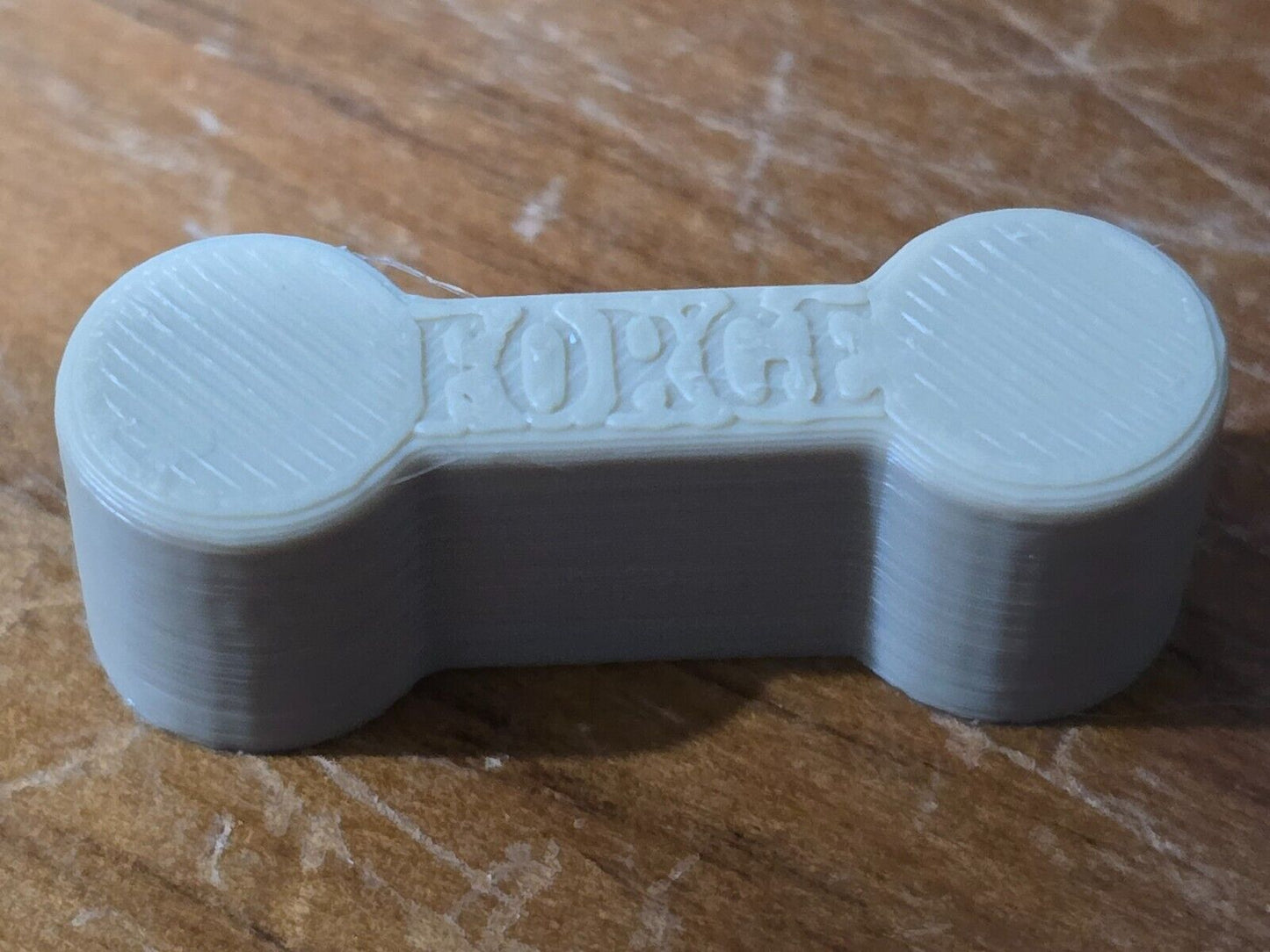 Wooden Train Track Dog bone Connectors Compatible with Brio IKEA BigJigs x 10/20