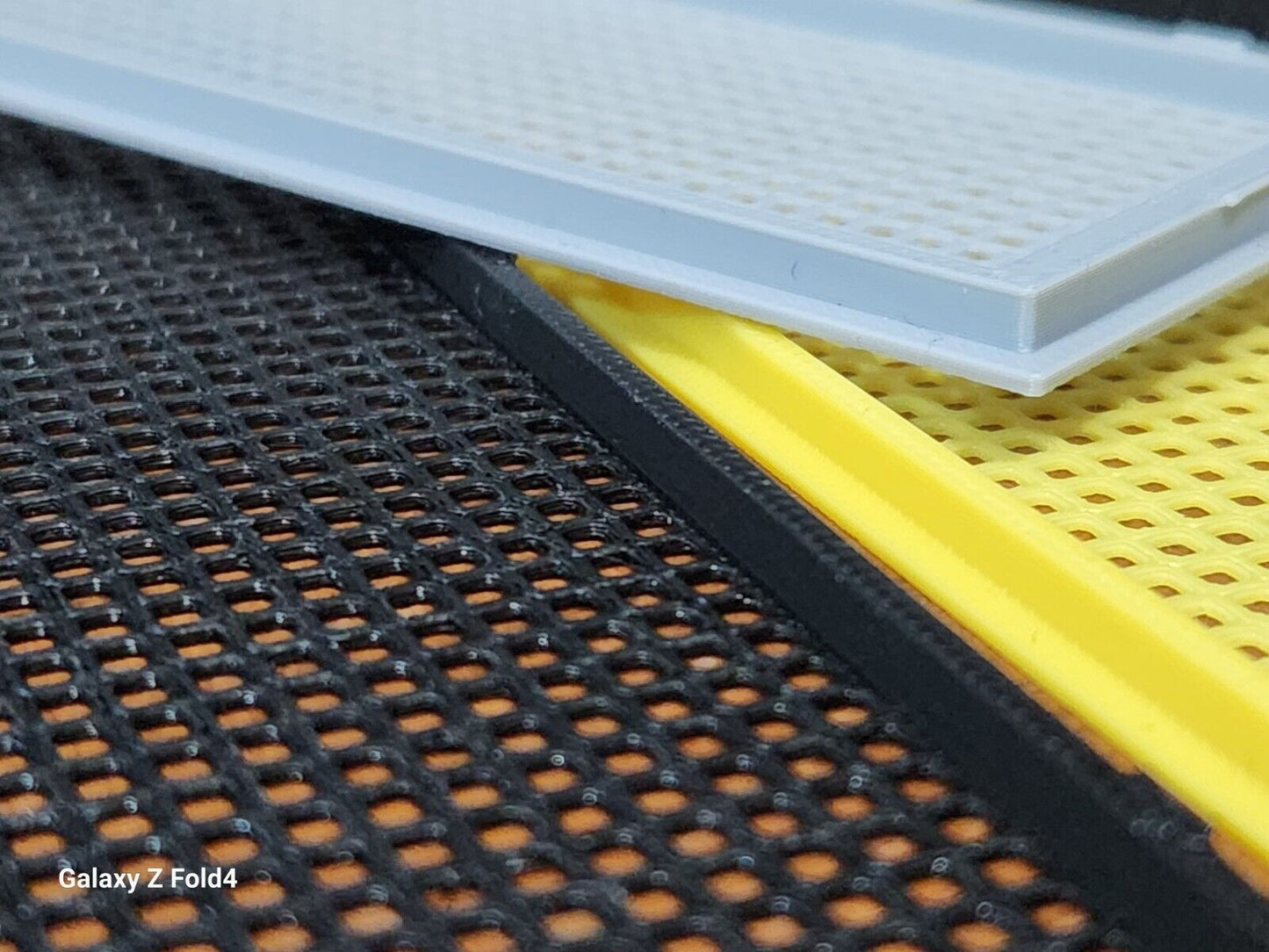 Universal Customizable IO Shield for Motherboard - Multiple Colour Options