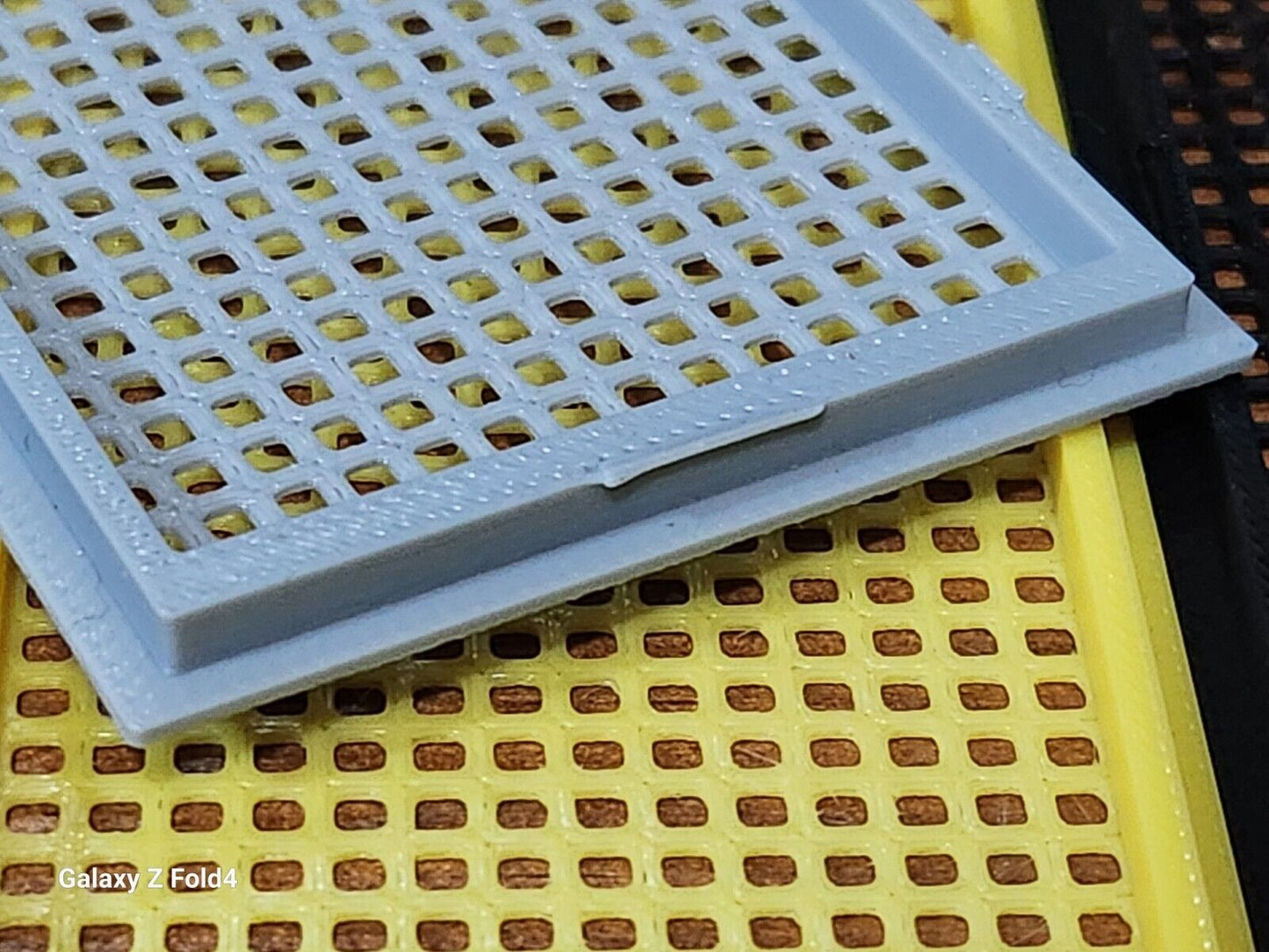 Universal Customizable IO Shield for Motherboard - Multiple Colour Options