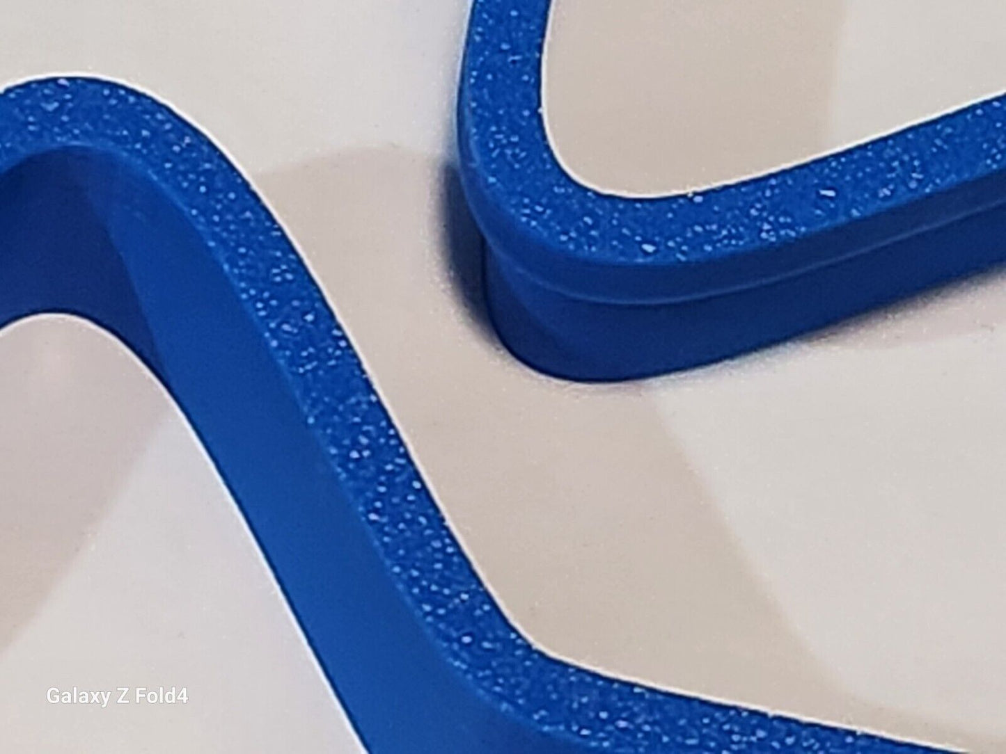 Set of 8 Star Shaped Cookie Cutters 20-90mm