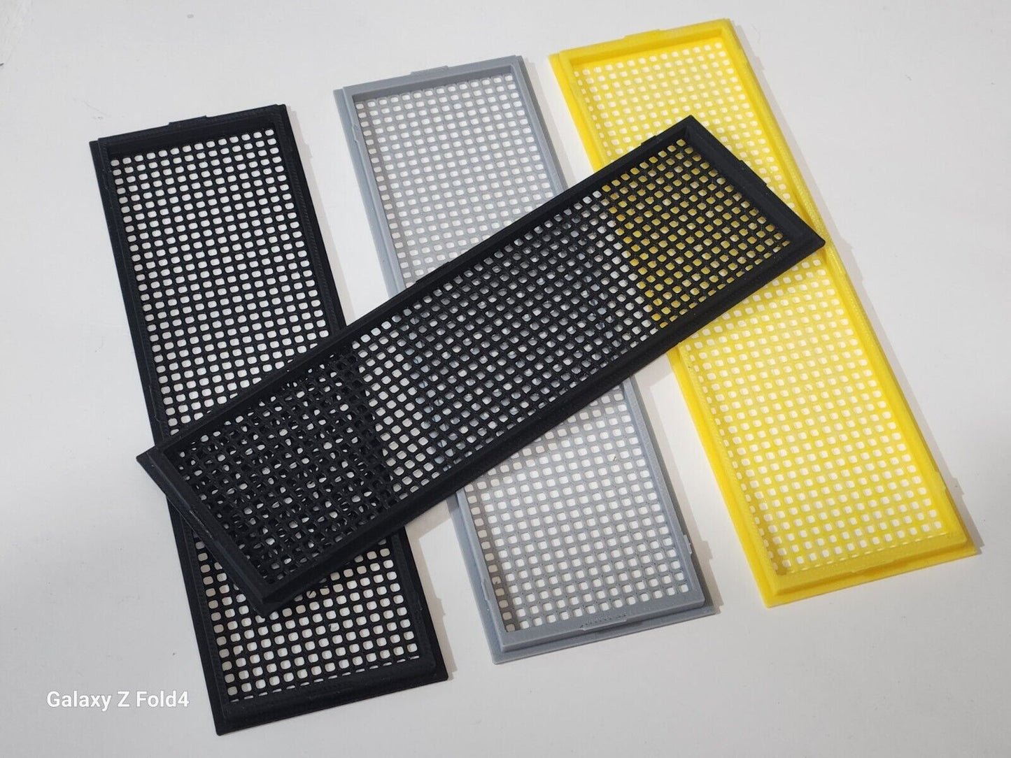 Universal Customizable IO Shield for Motherboard - Multiple Colour Options