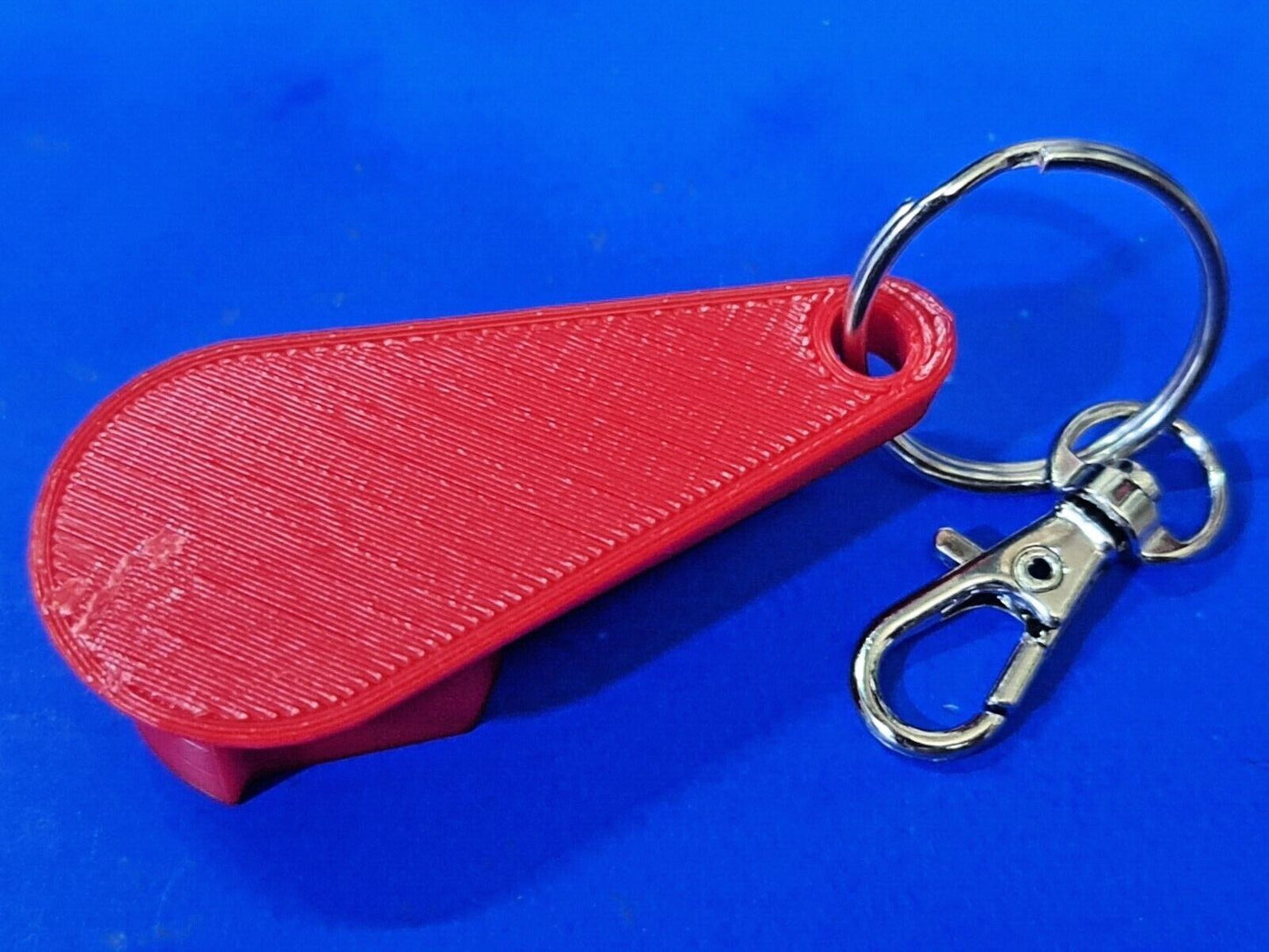 BMW R Series Red Oil Filler Cap Removal Tool R1200GS R1200RT R1200R from 2004