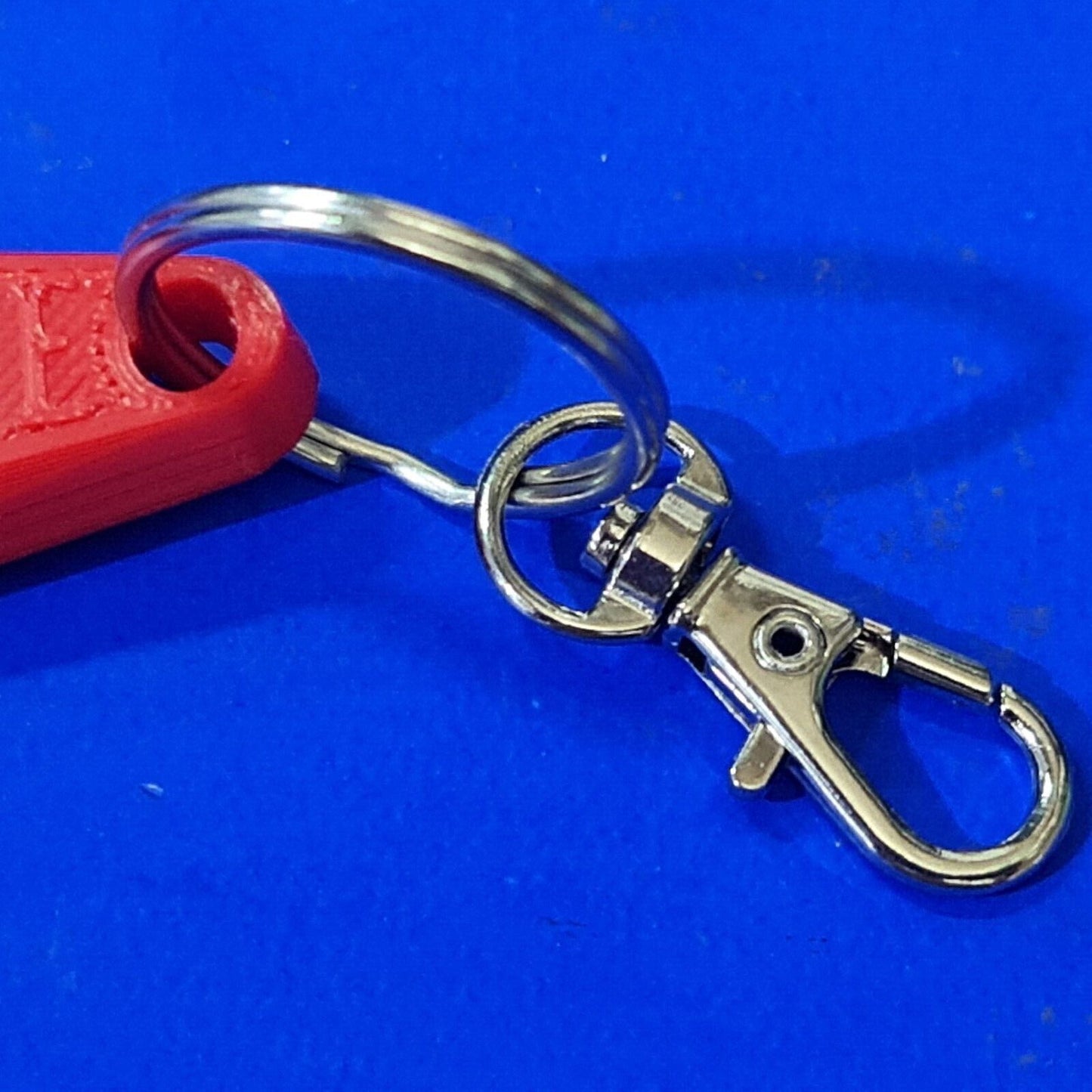 BMW R Series Red Oil Filler Cap Removal Tool R1200GS R1200RT R1200R from 2004