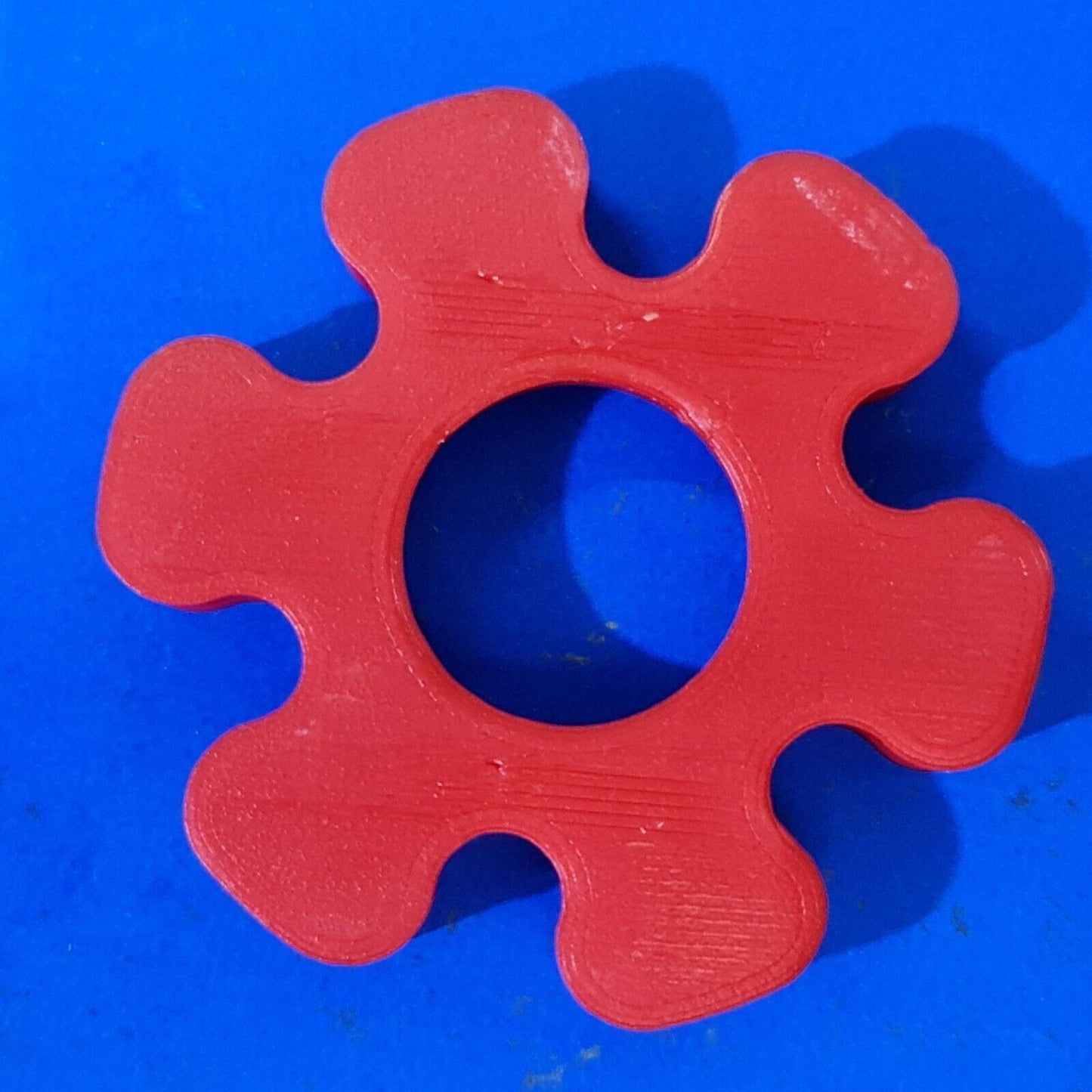 Gas Bottle Spanner 30mm Adaptor Propane Butane LPG Bottle Regulator Calor Flogas