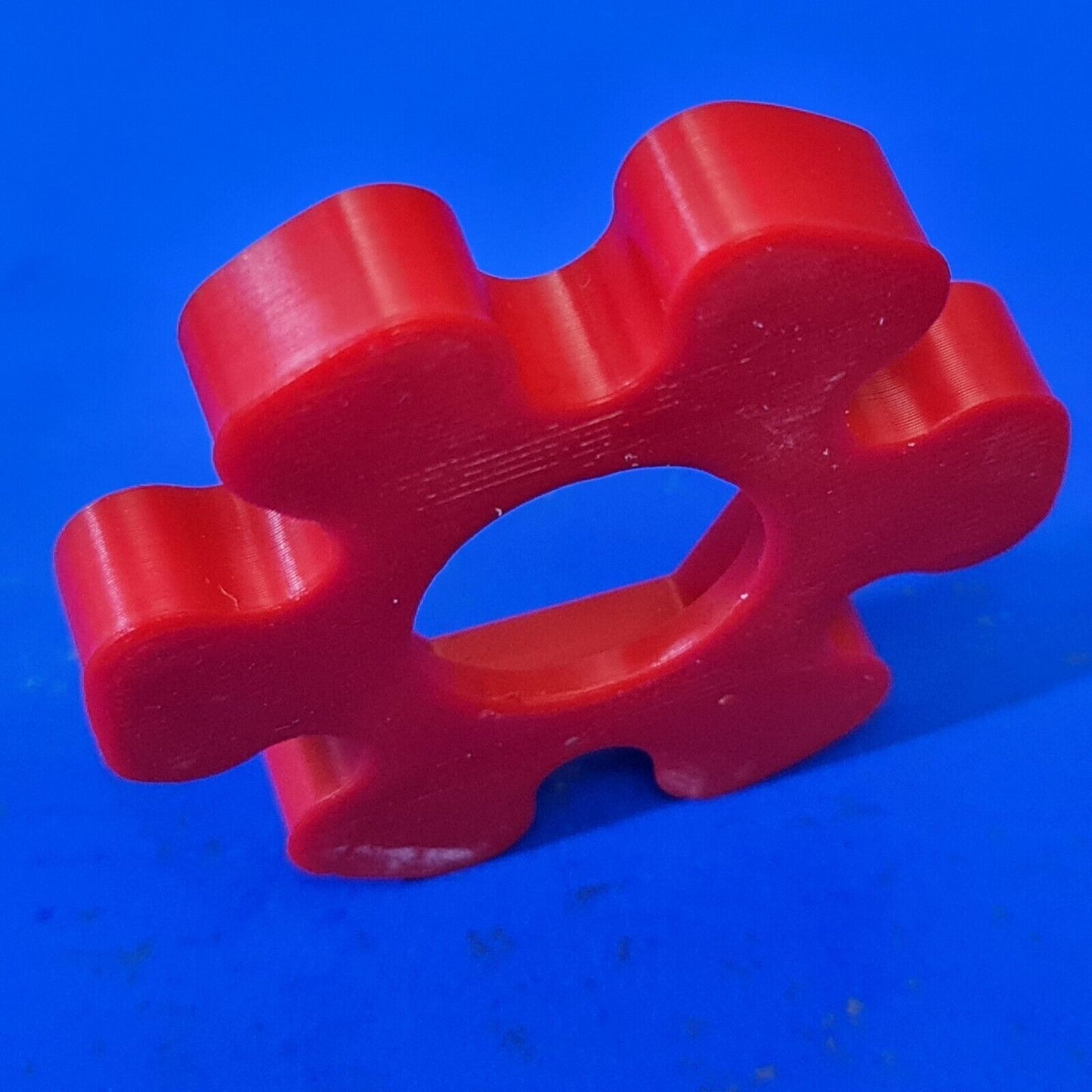 Gas Bottle Spanner 30mm Adaptor Propane Butane LPG Bottle Regulator Calor Flogas