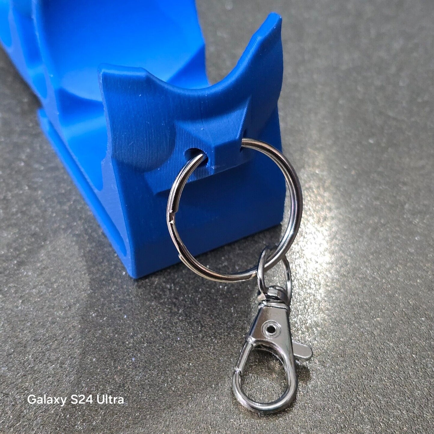 Golf Ball Holder– Bag Belt Clip - High Quality
