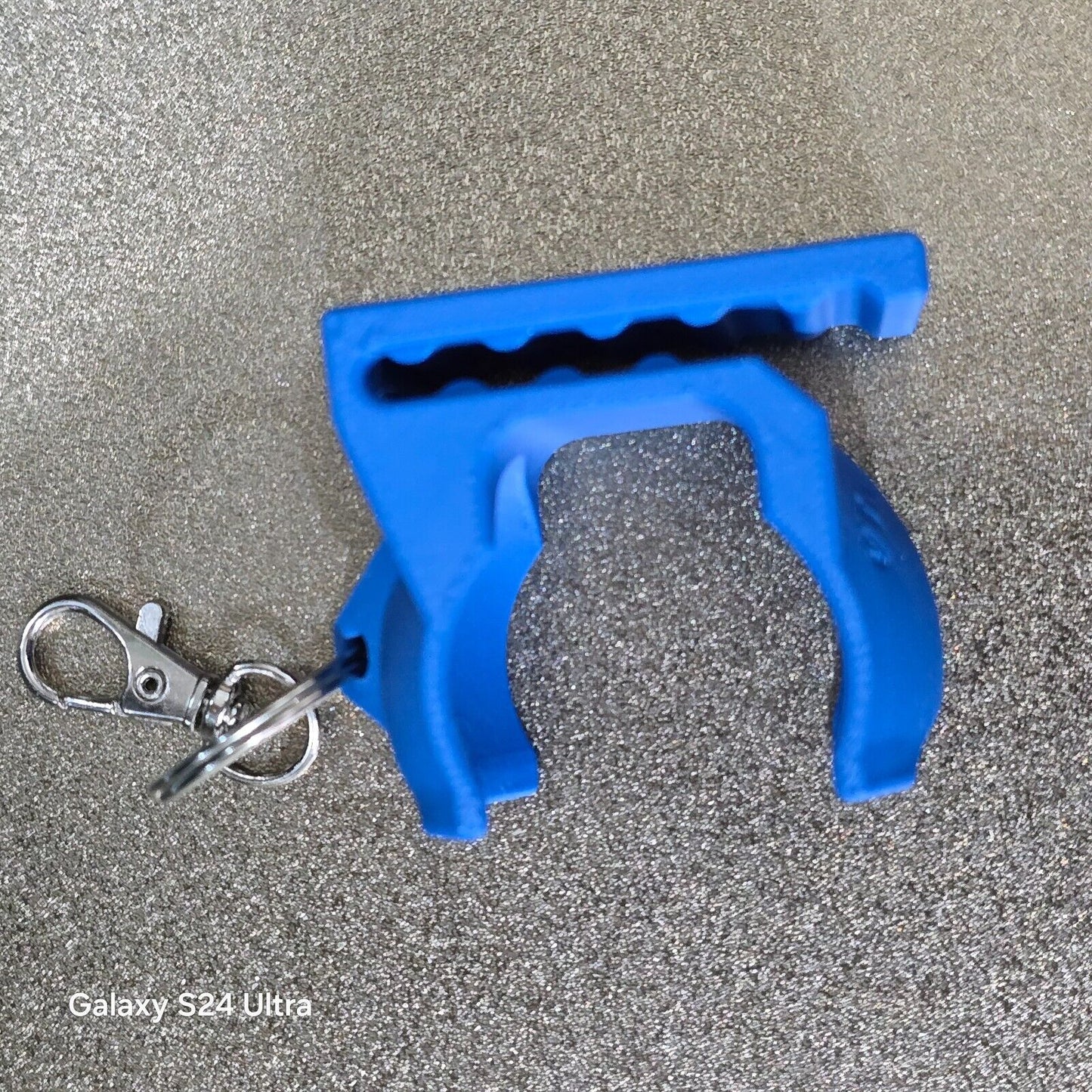 Golf Ball Holder– Bag Belt Clip - High Quality