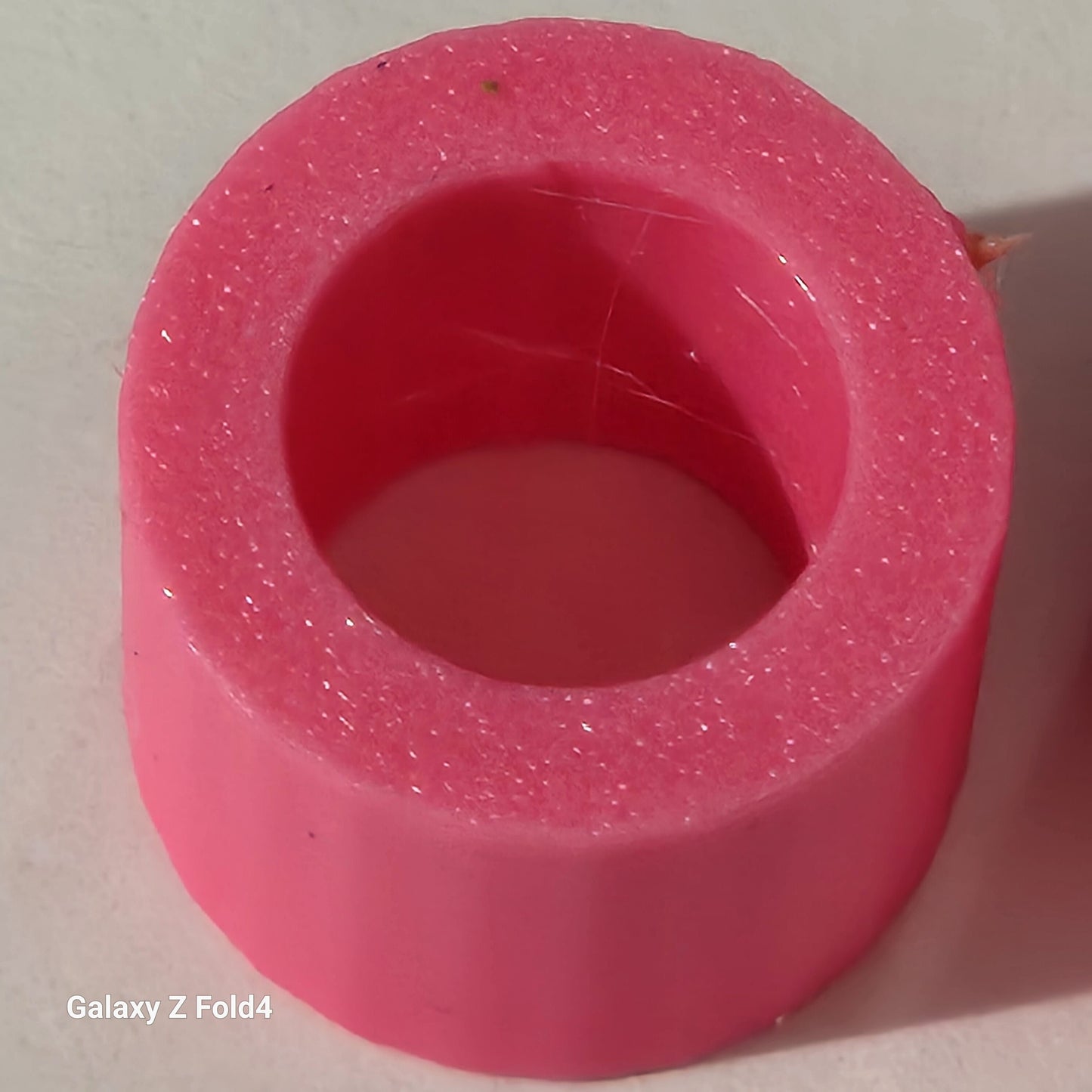 Pack of 2 Pink Cricut Maker 3 DIY Repair Replacement Spare Rubber Rollers by Forge YD1P