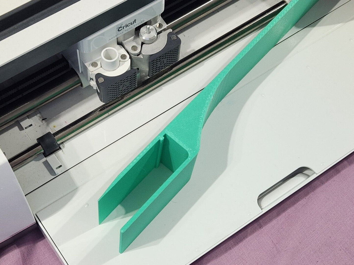 Cricut Maker Mat Extender Support Accessories Accessory Extend