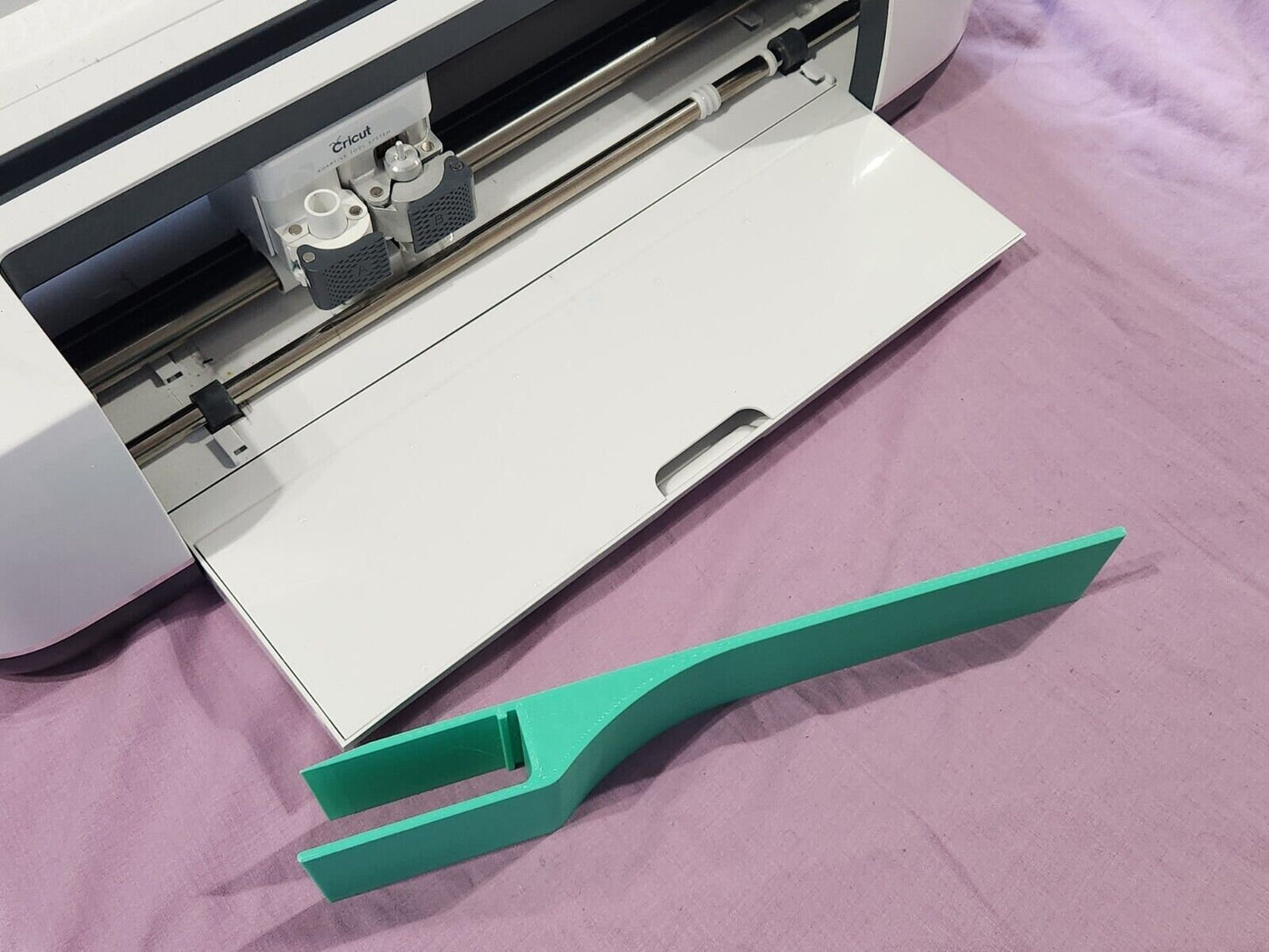 Cricut Maker Mat Extender Support Accessories Accessory Extend