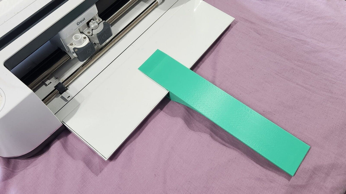 Cricut Maker Mat Extender Support Accessories Accessory Extend