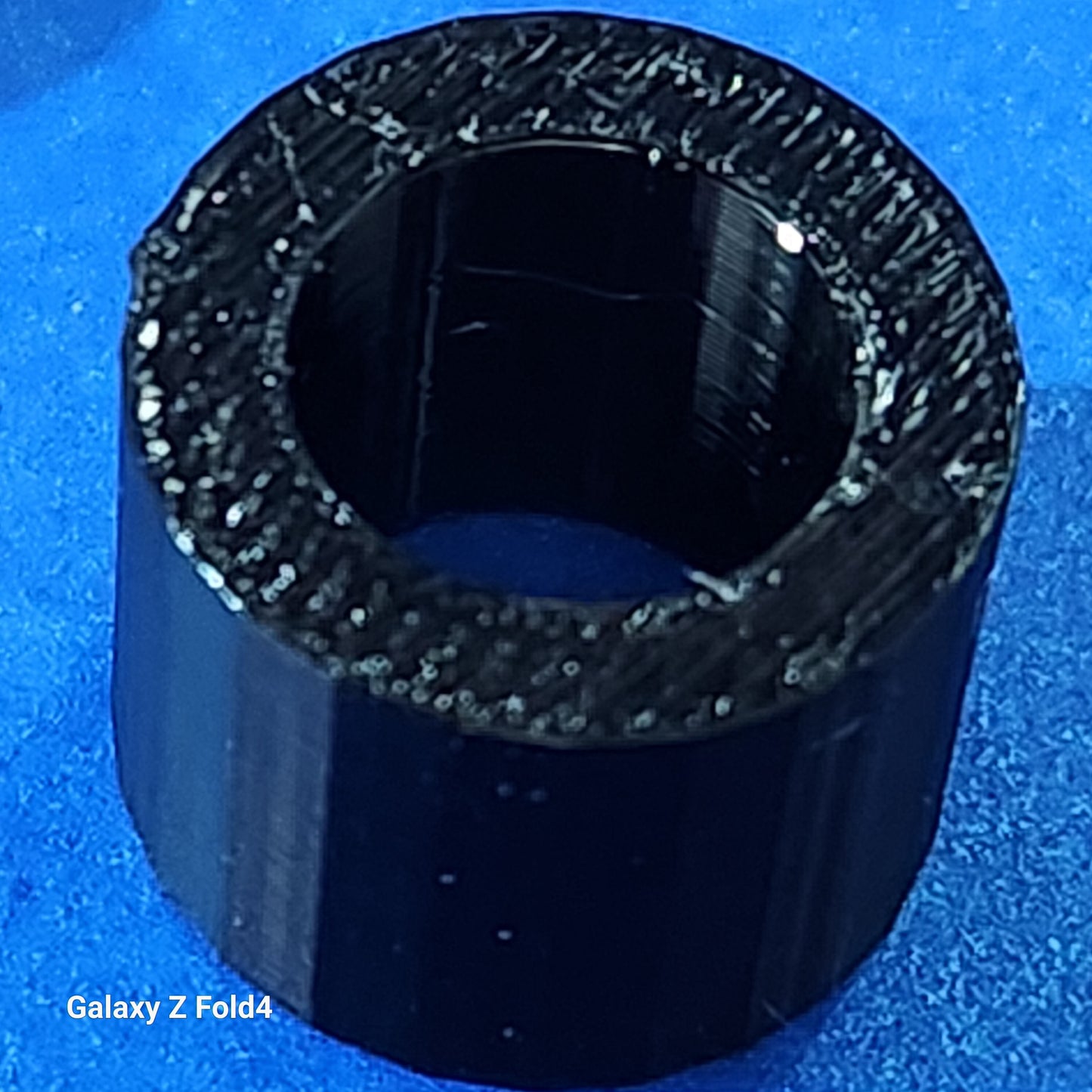 Pack of 2 Cricut Maker 1 & 2 DIY Repair Replacement Spare Rubber Rollers by Forge YD1